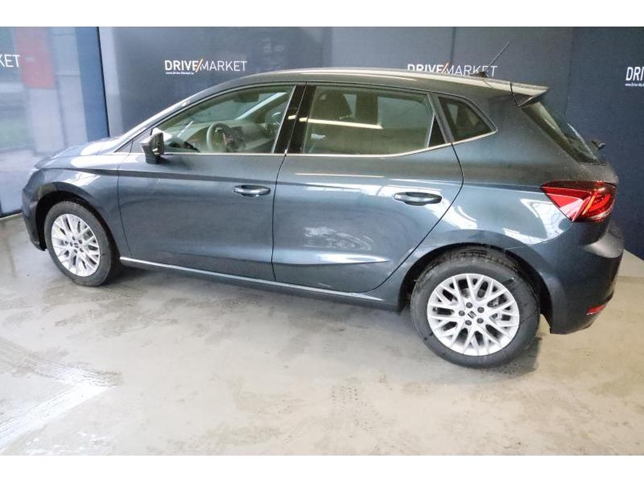 Seat Ibiza Xcellence (2025) - Photo 17