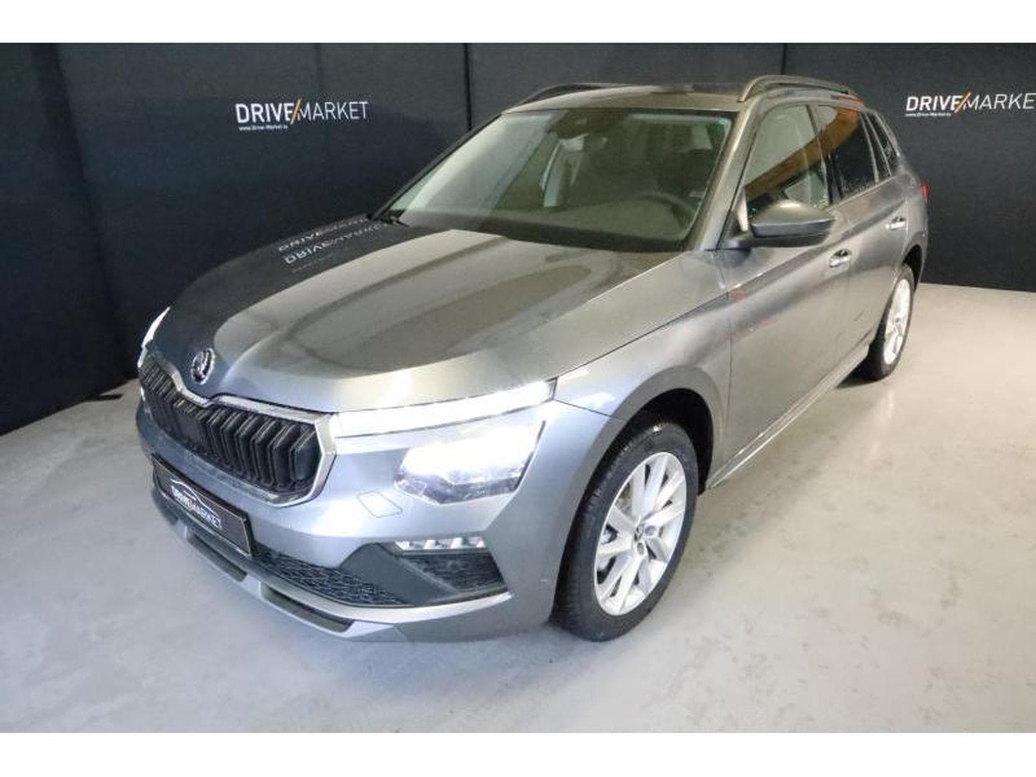 Skoda Kamiq Selection (2025) - Photo 1