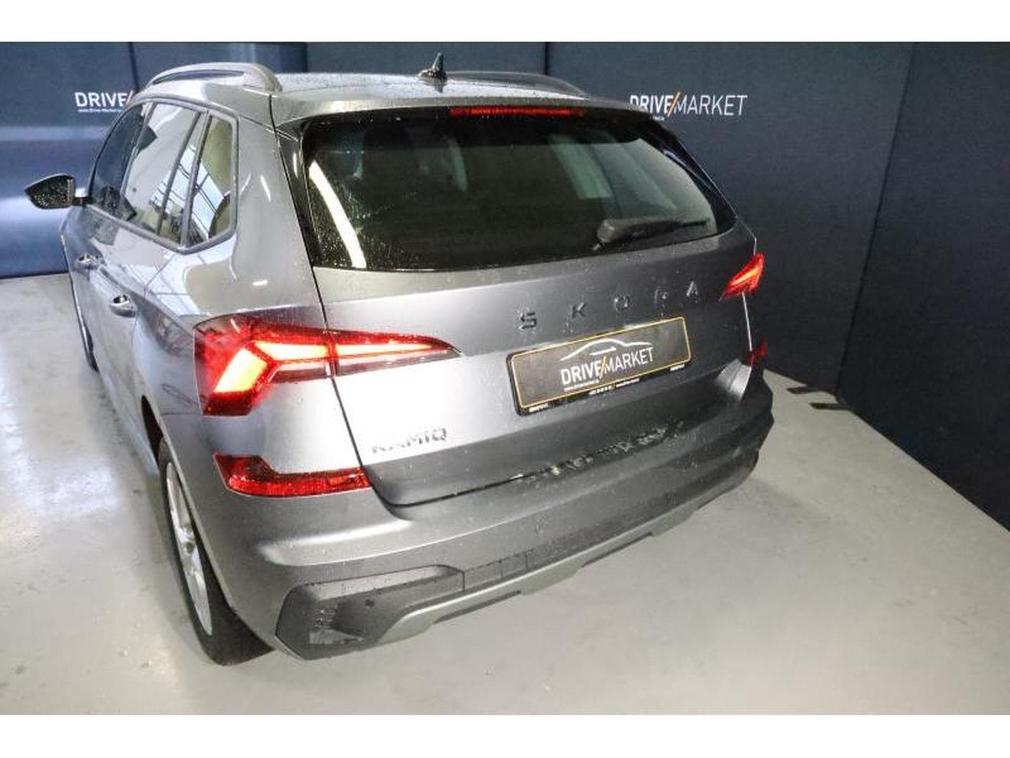 Skoda Kamiq Selection (2025) - Photo 20