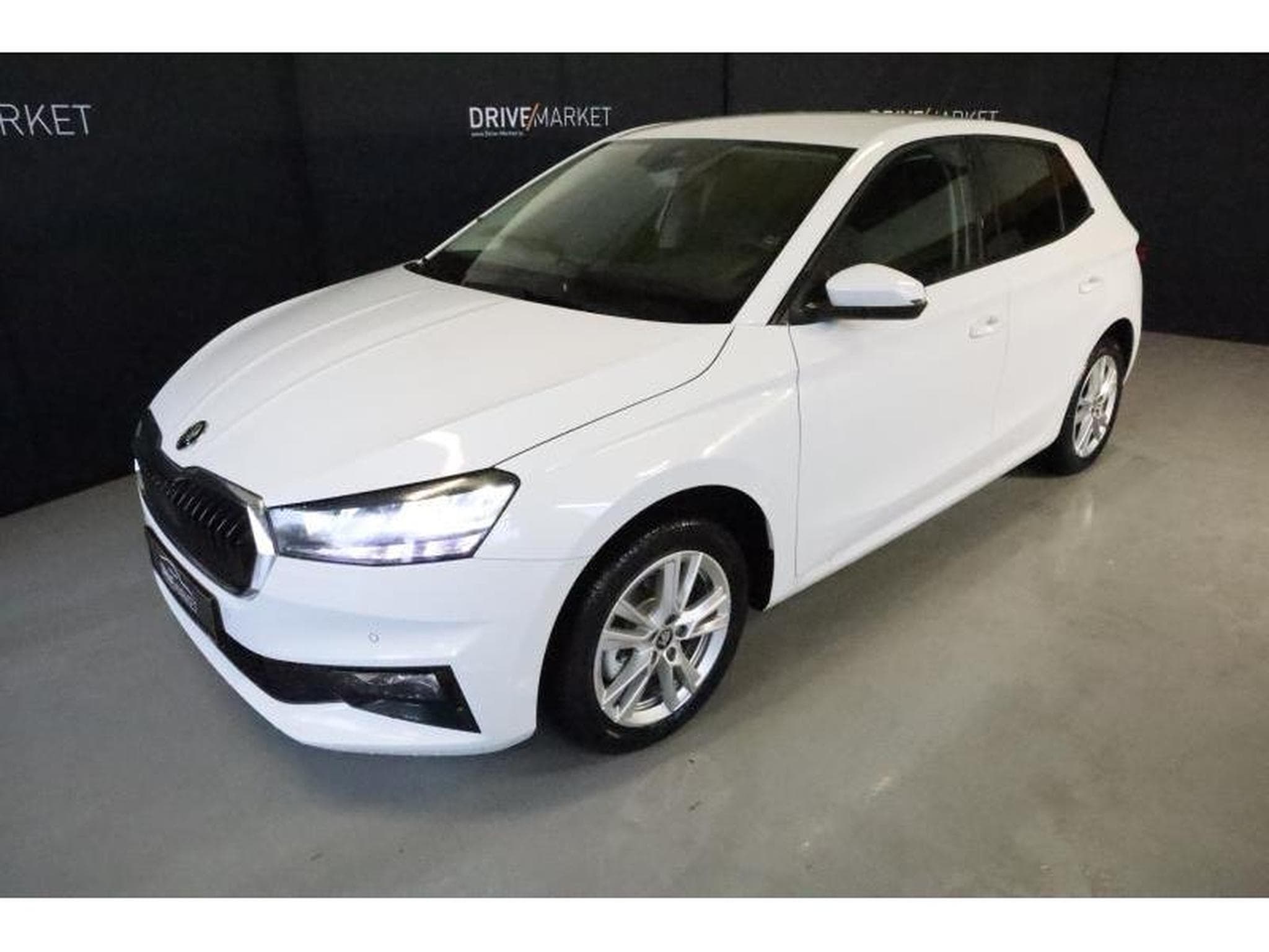 Skoda Fabia Selection (2025) - Photo 1
