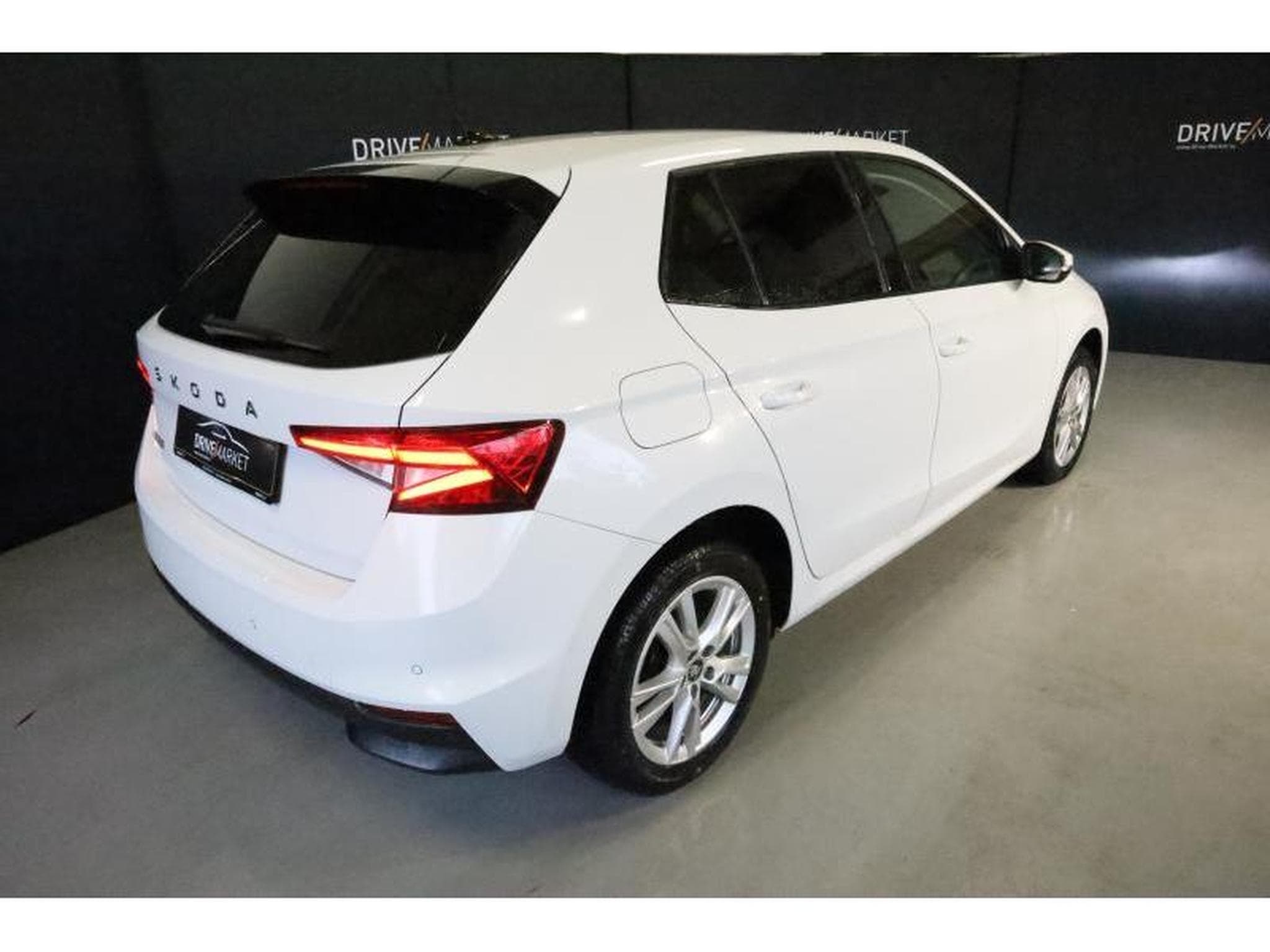 Skoda Fabia Selection (2025) - Photo 13