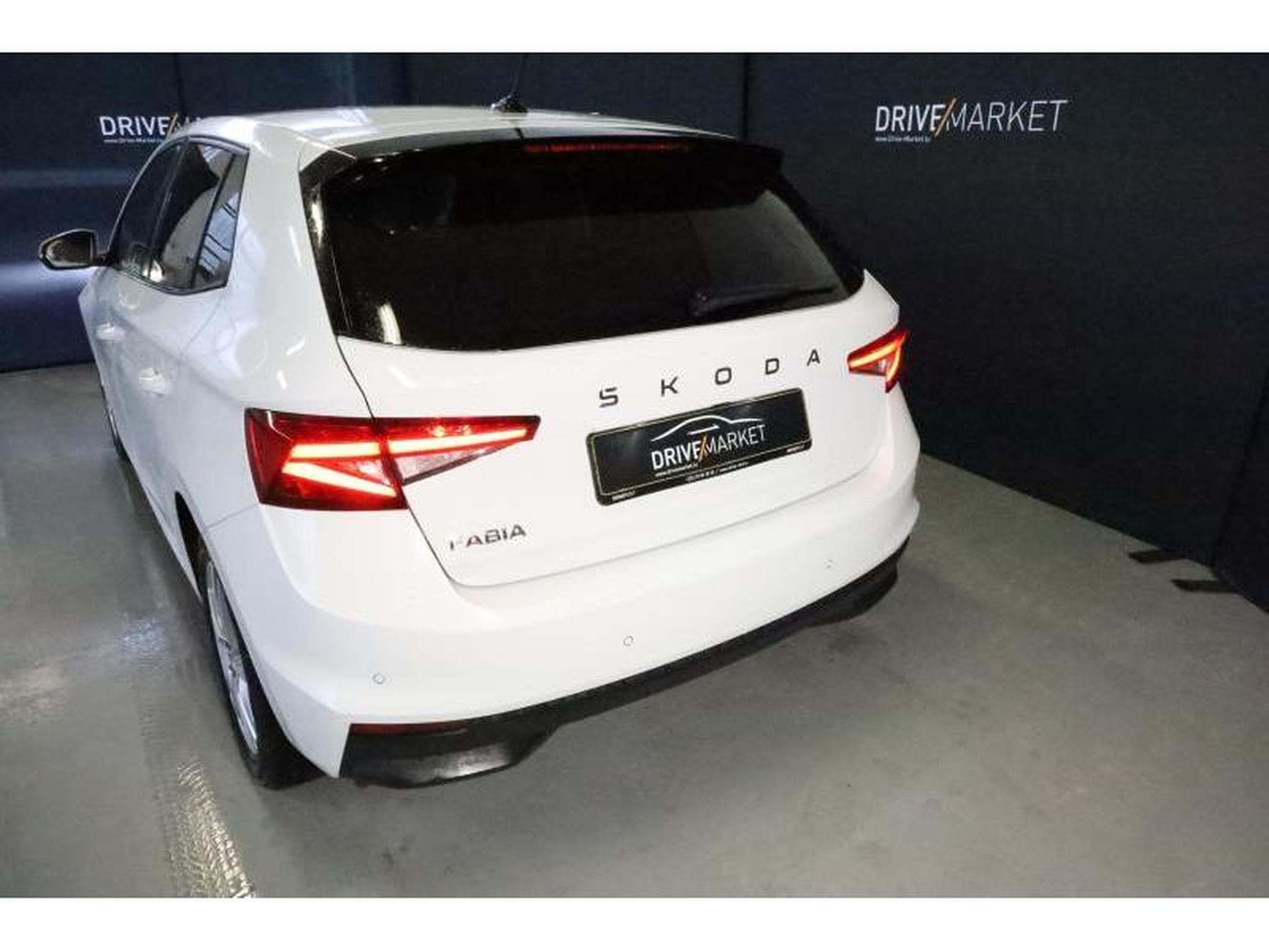 Skoda Fabia Selection (2025) - Photo 14
