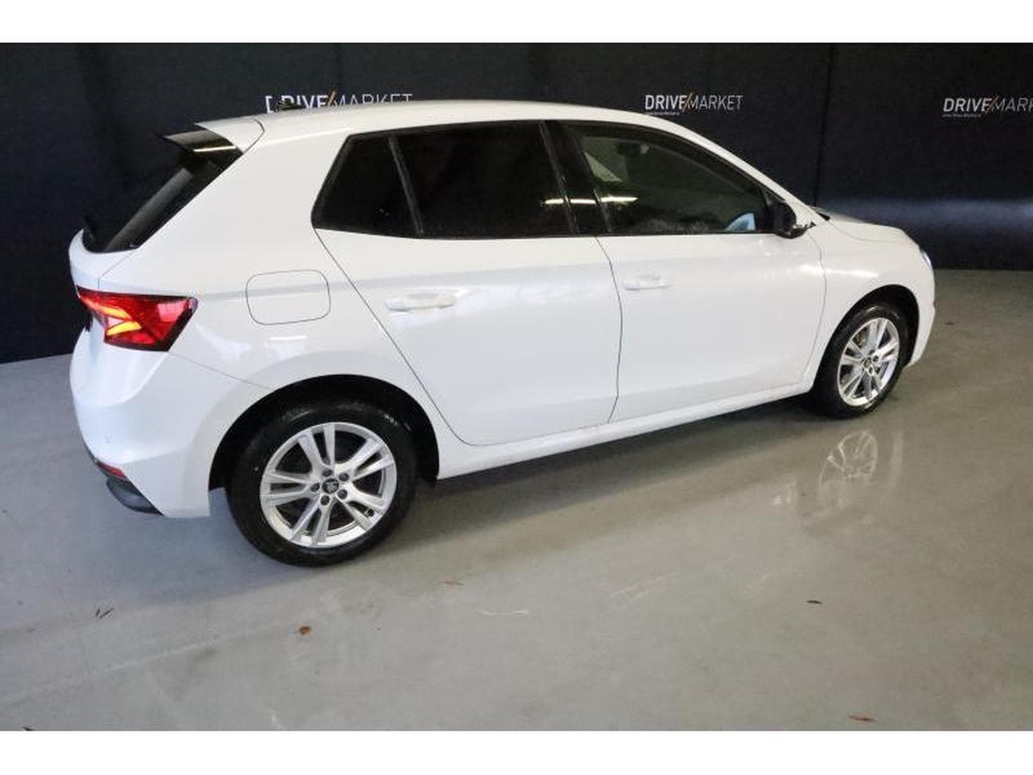 Skoda Fabia Selection (2025) - Photo 15