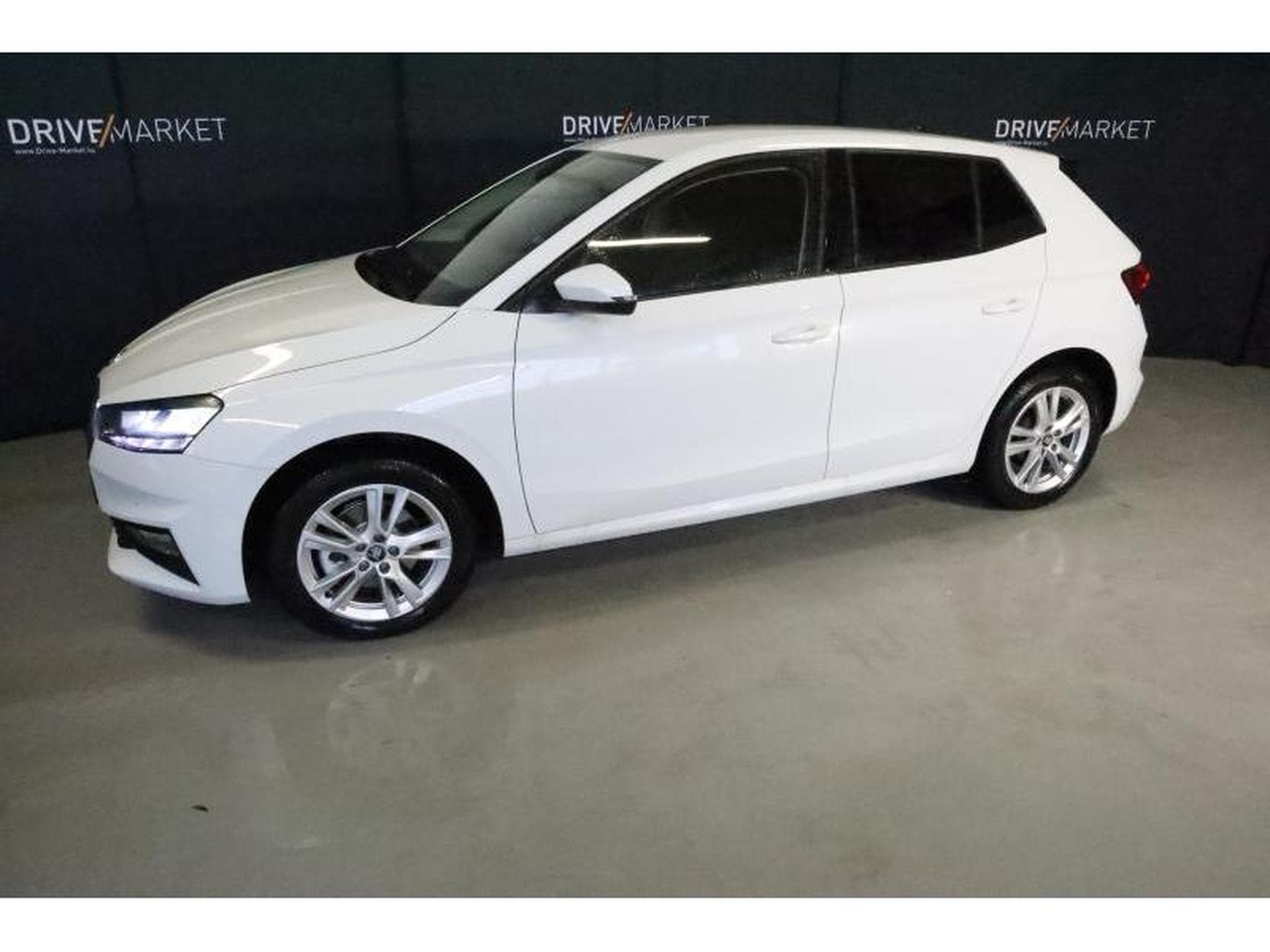 Skoda Fabia Selection (2025) - Photo 16