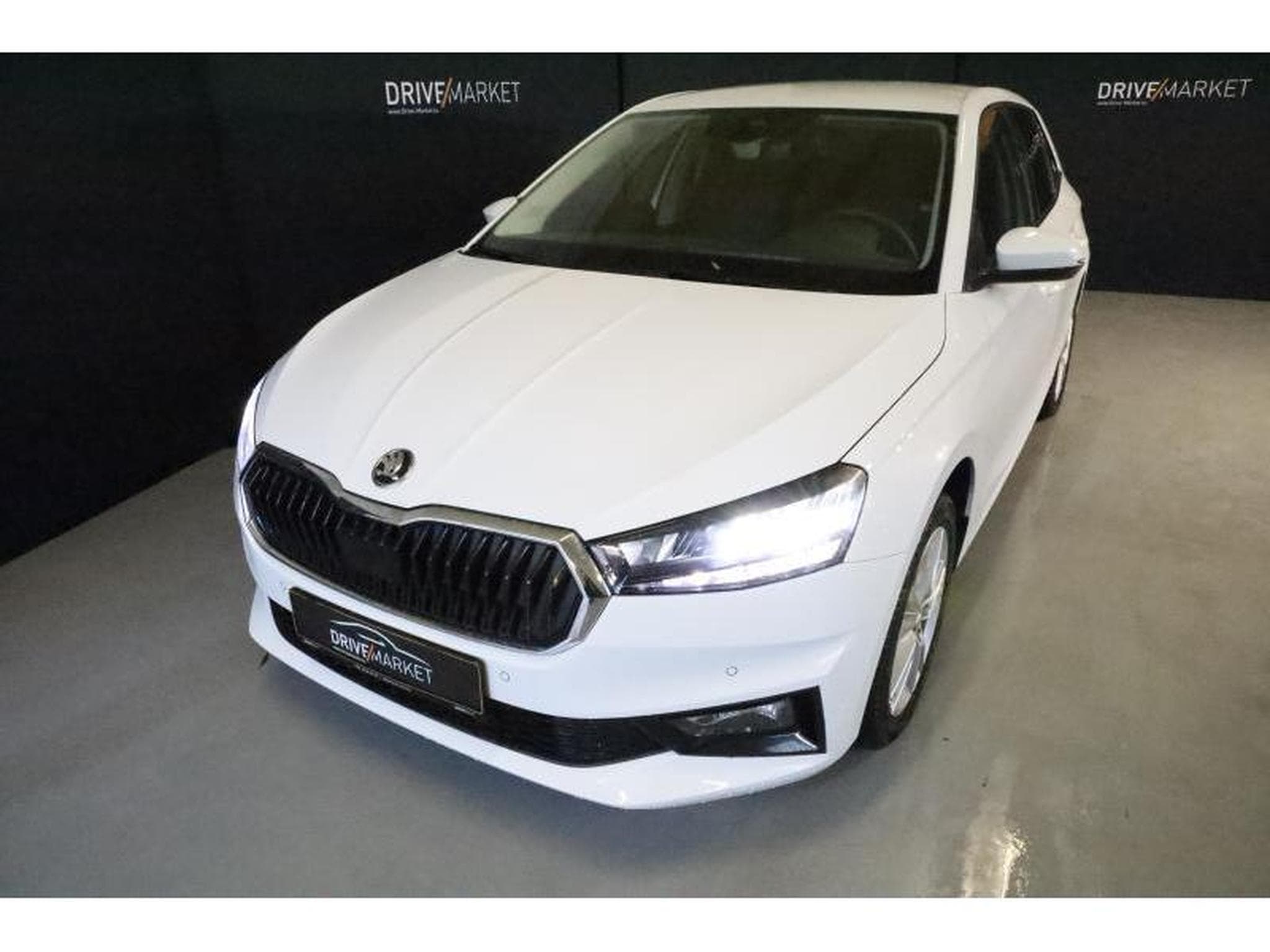 Skoda Fabia Selection (2025) - Photo 17