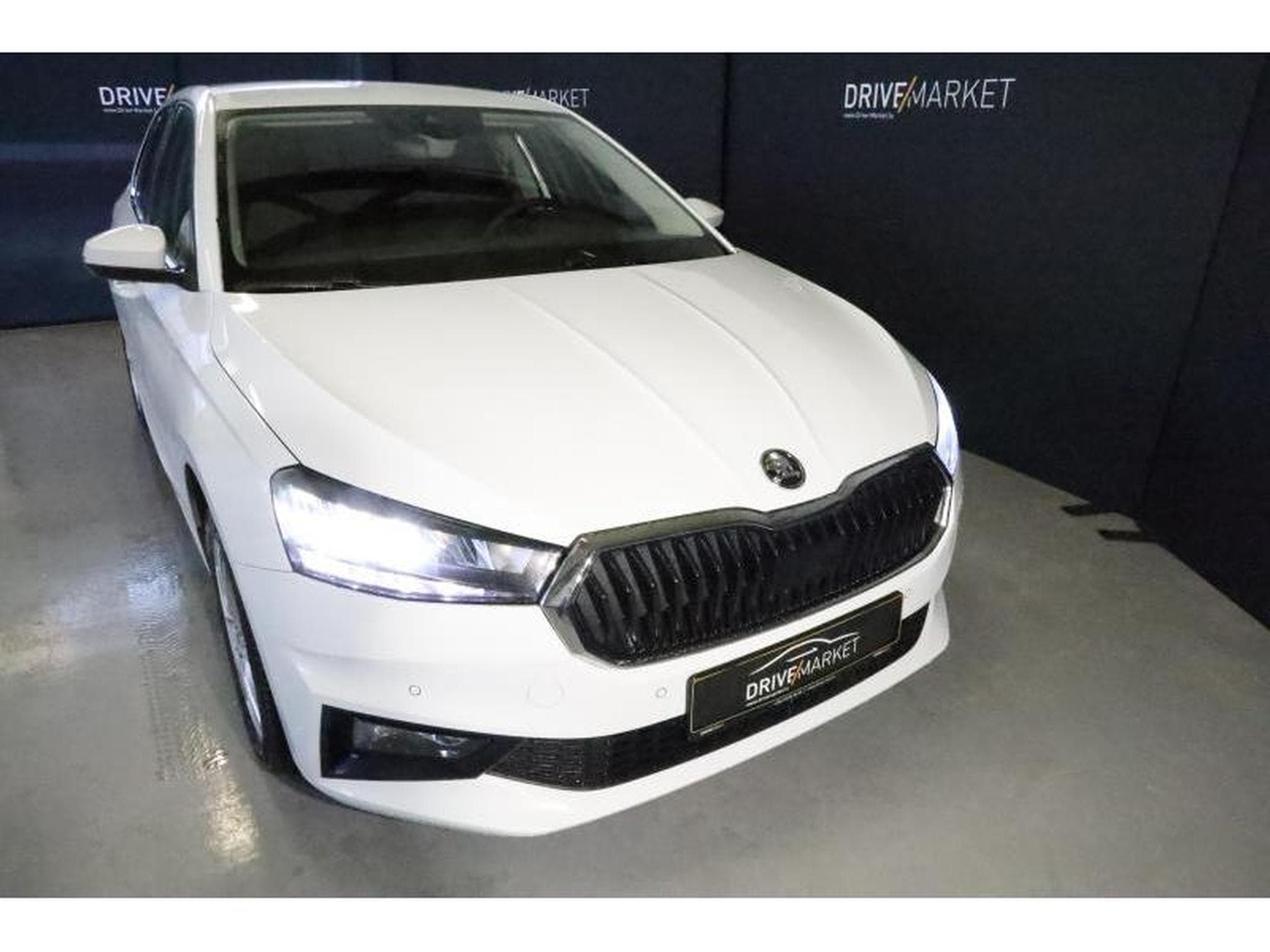 Skoda Fabia Selection (2025) - Photo 18