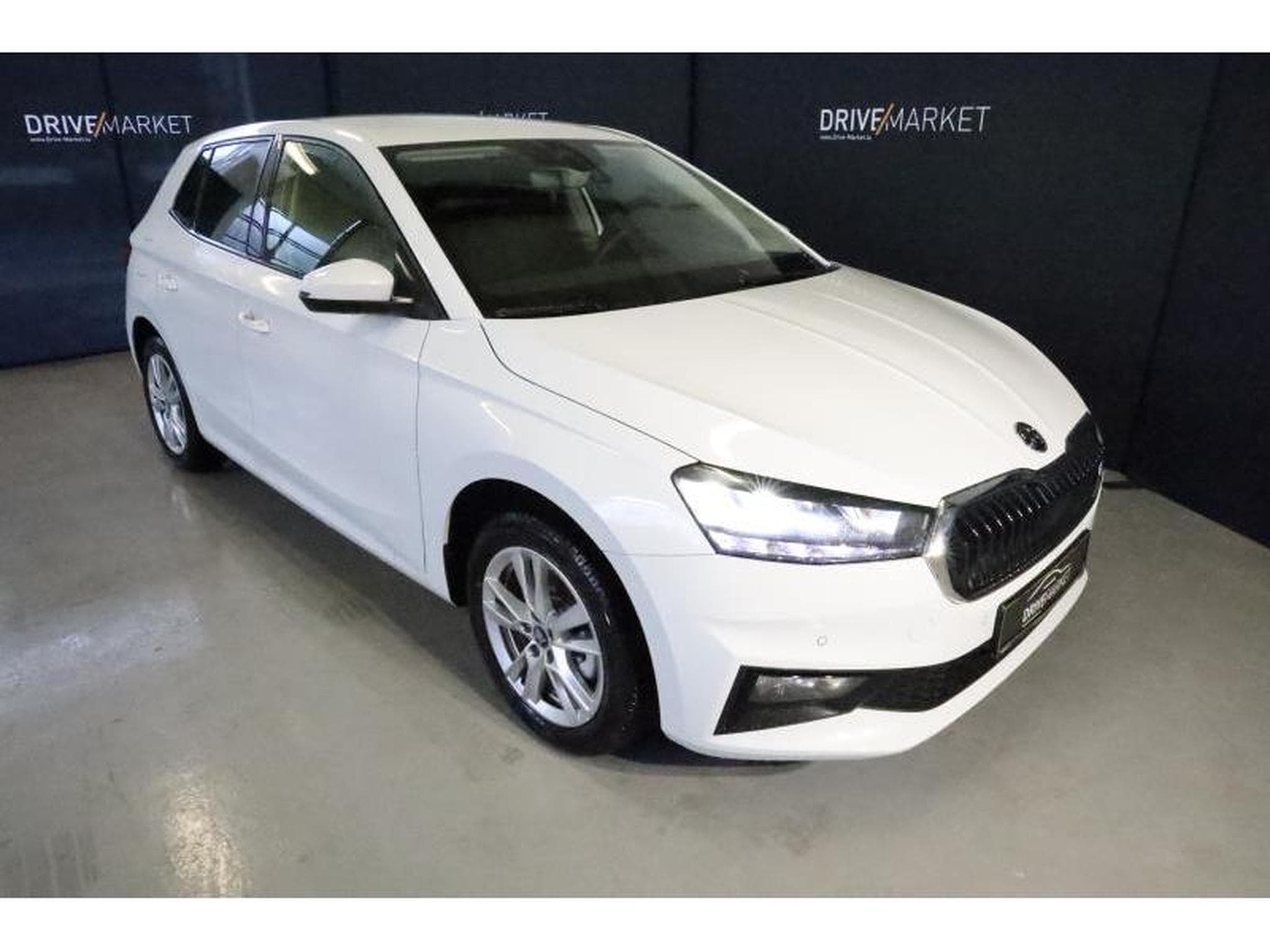 Skoda Fabia Selection (2025) - Photo 19