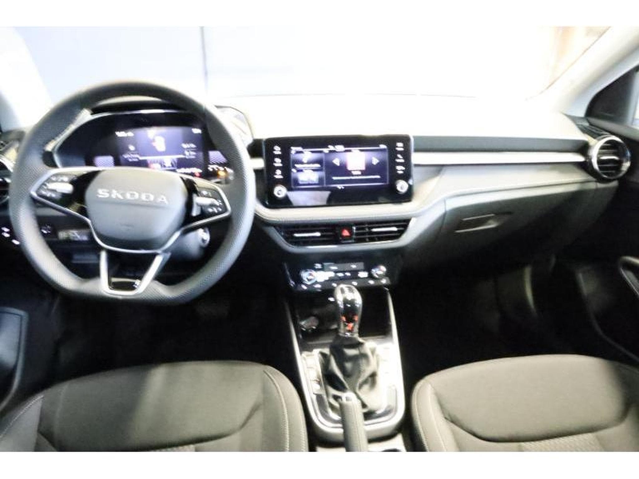 Skoda Fabia Selection (2025) - Photo 2