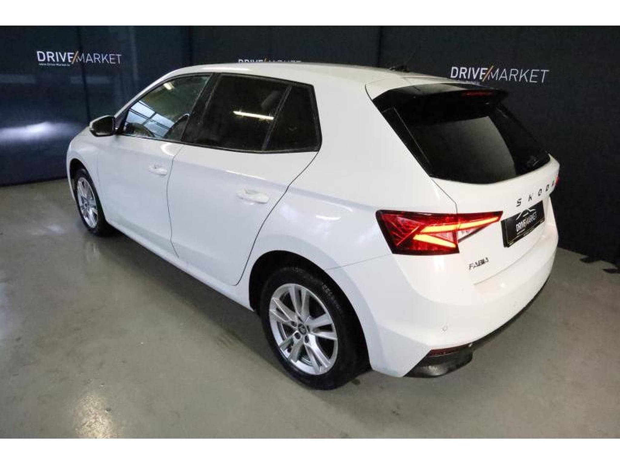 Skoda Fabia Selection (2025) - Photo 3