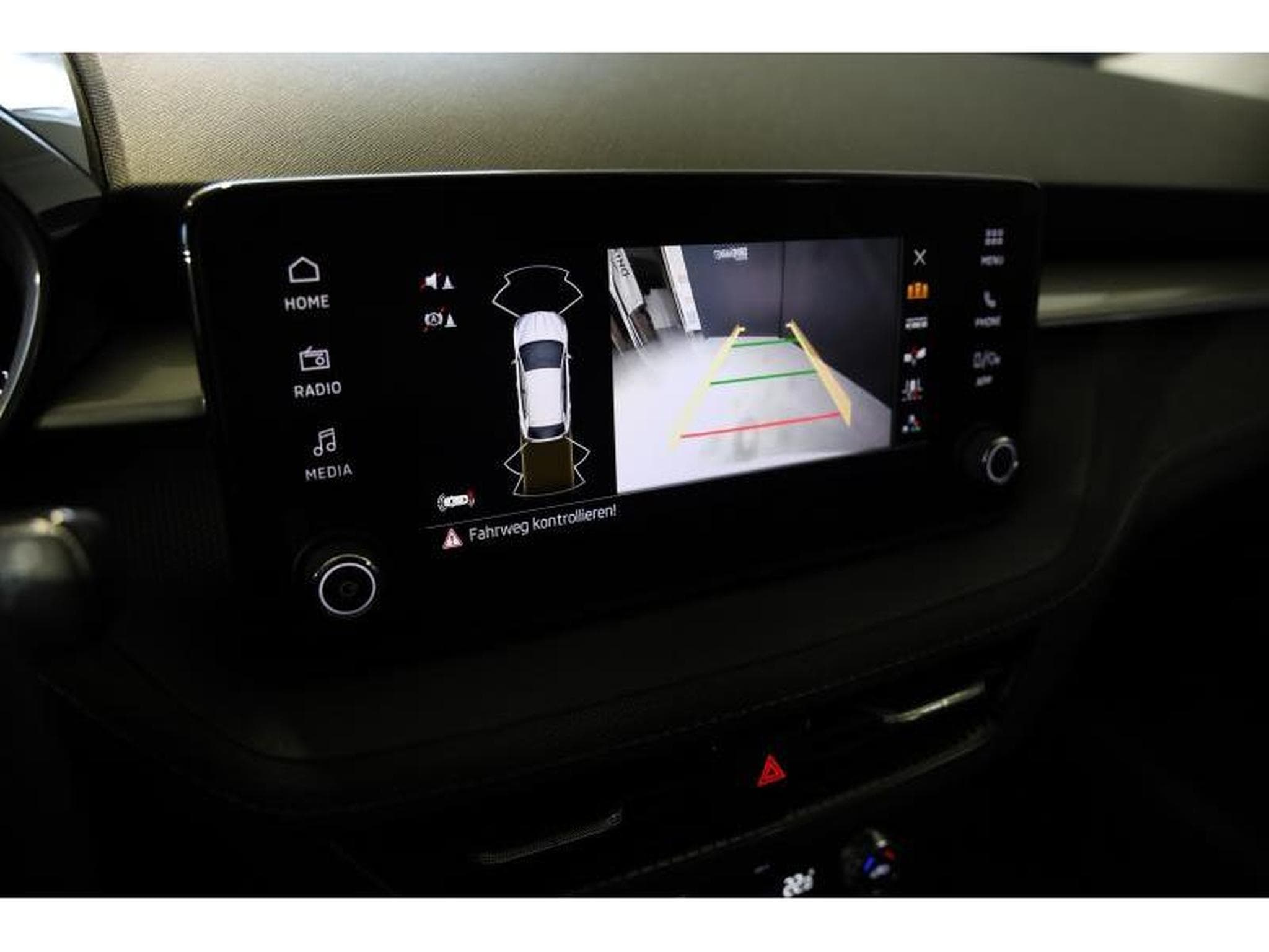 Skoda Fabia Selection (2025) - Photo 6