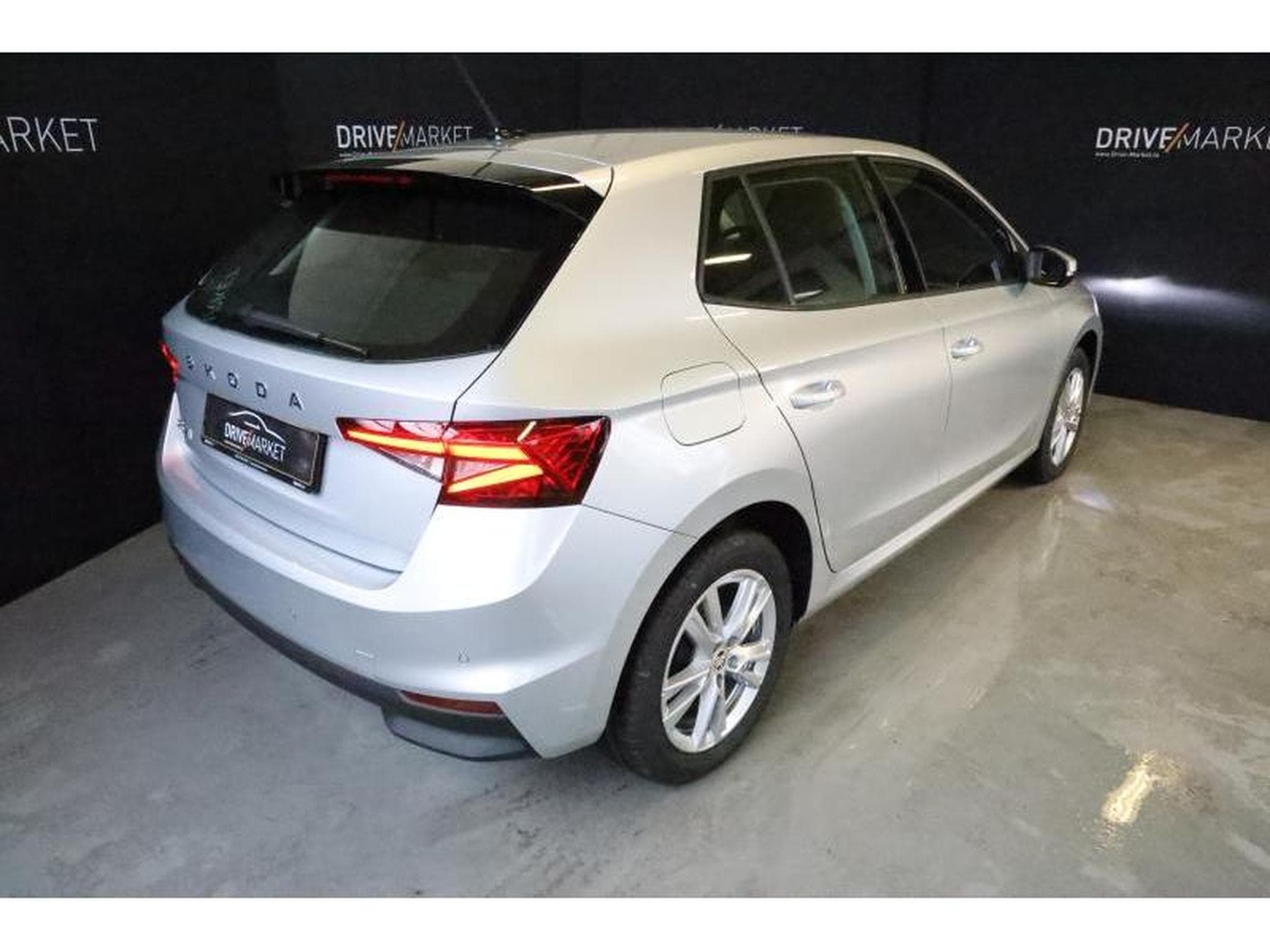 Skoda Fabia Selection (2025) - Photo 14