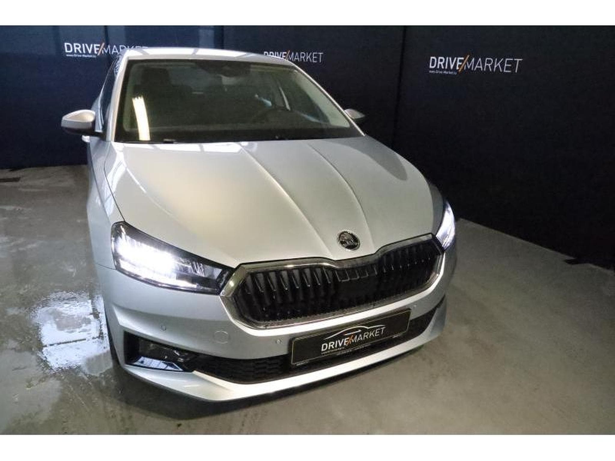Skoda Fabia Selection (2025) - Photo 16