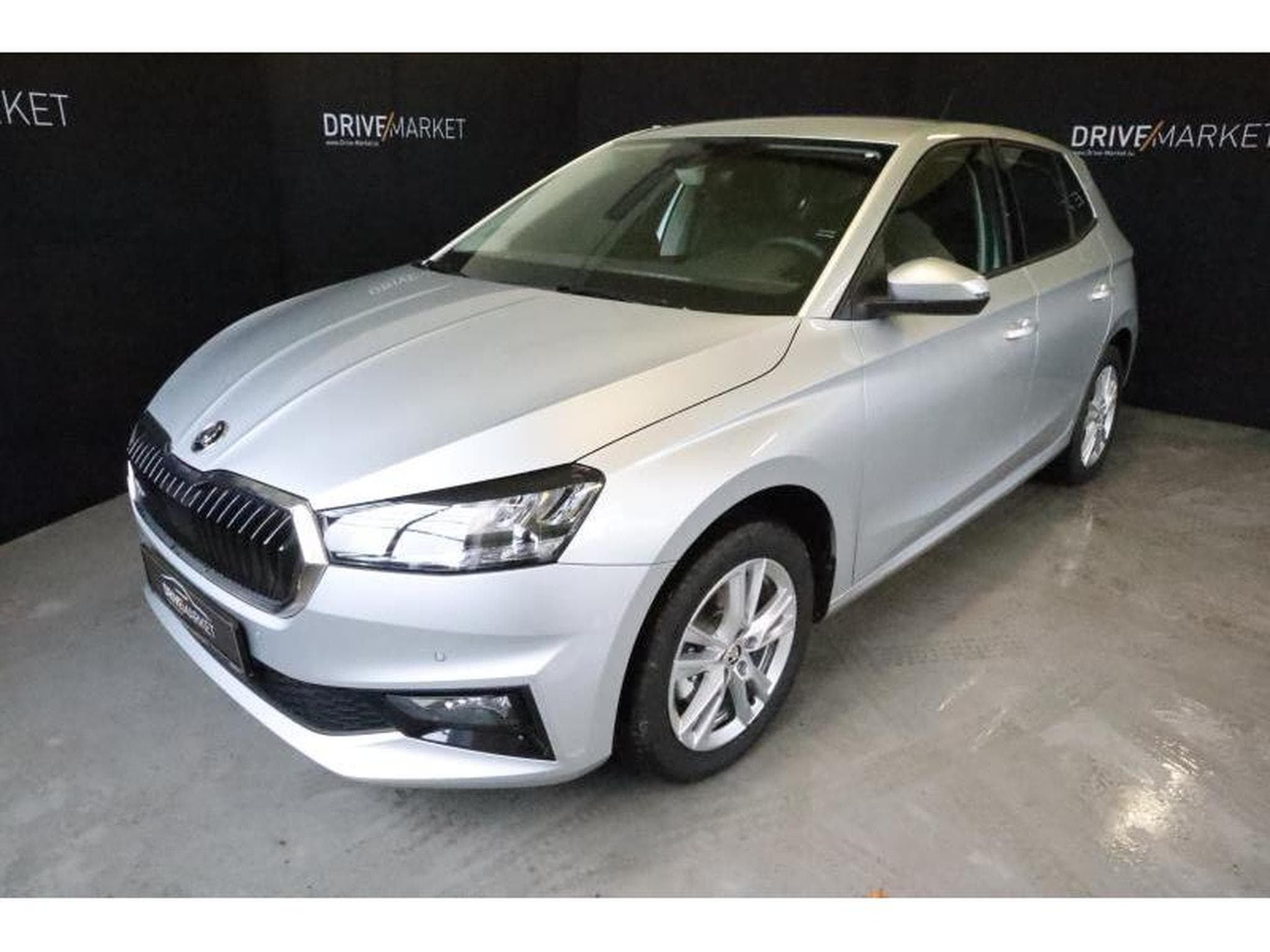 Skoda Fabia Selection (2025) - Photo 19