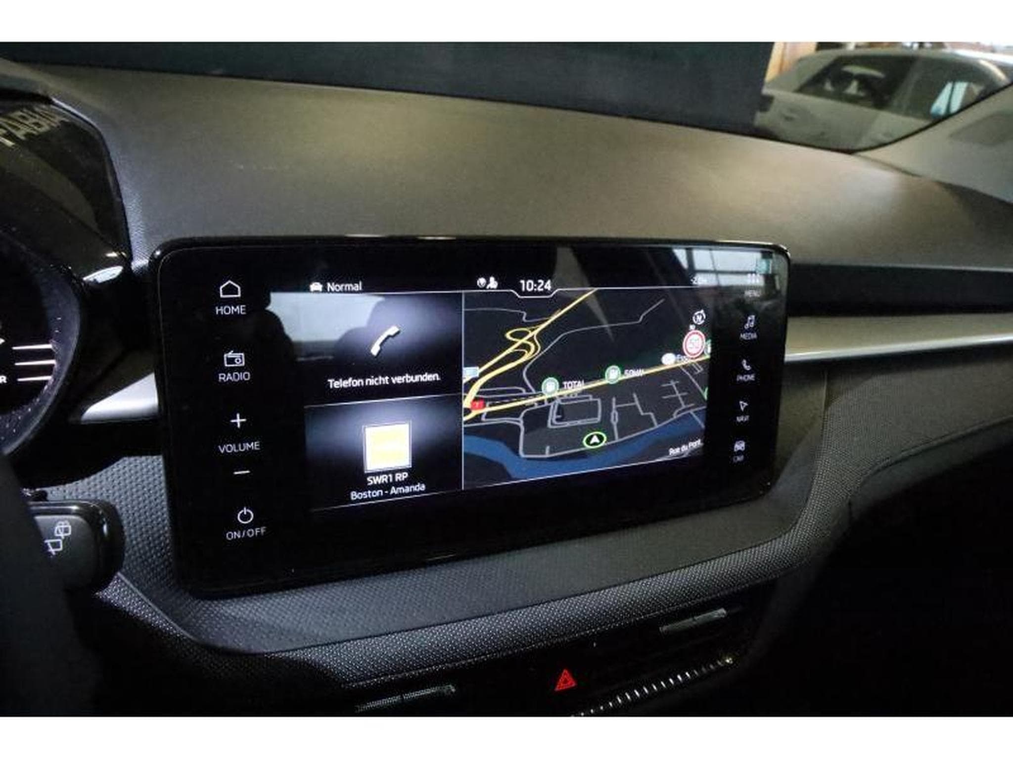 Skoda Fabia Selection (2025) - Photo 5