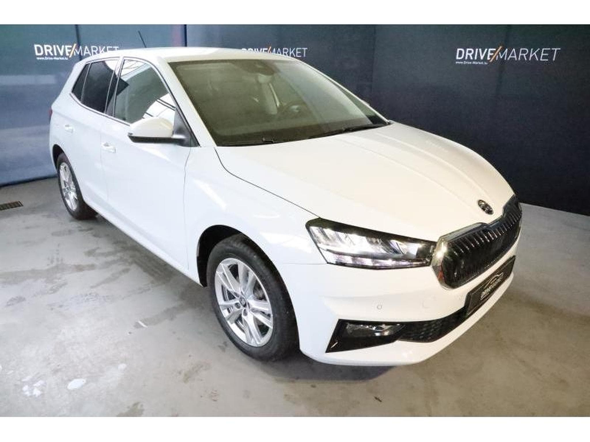 Skoda Fabia Selection (2025) - Photo 1