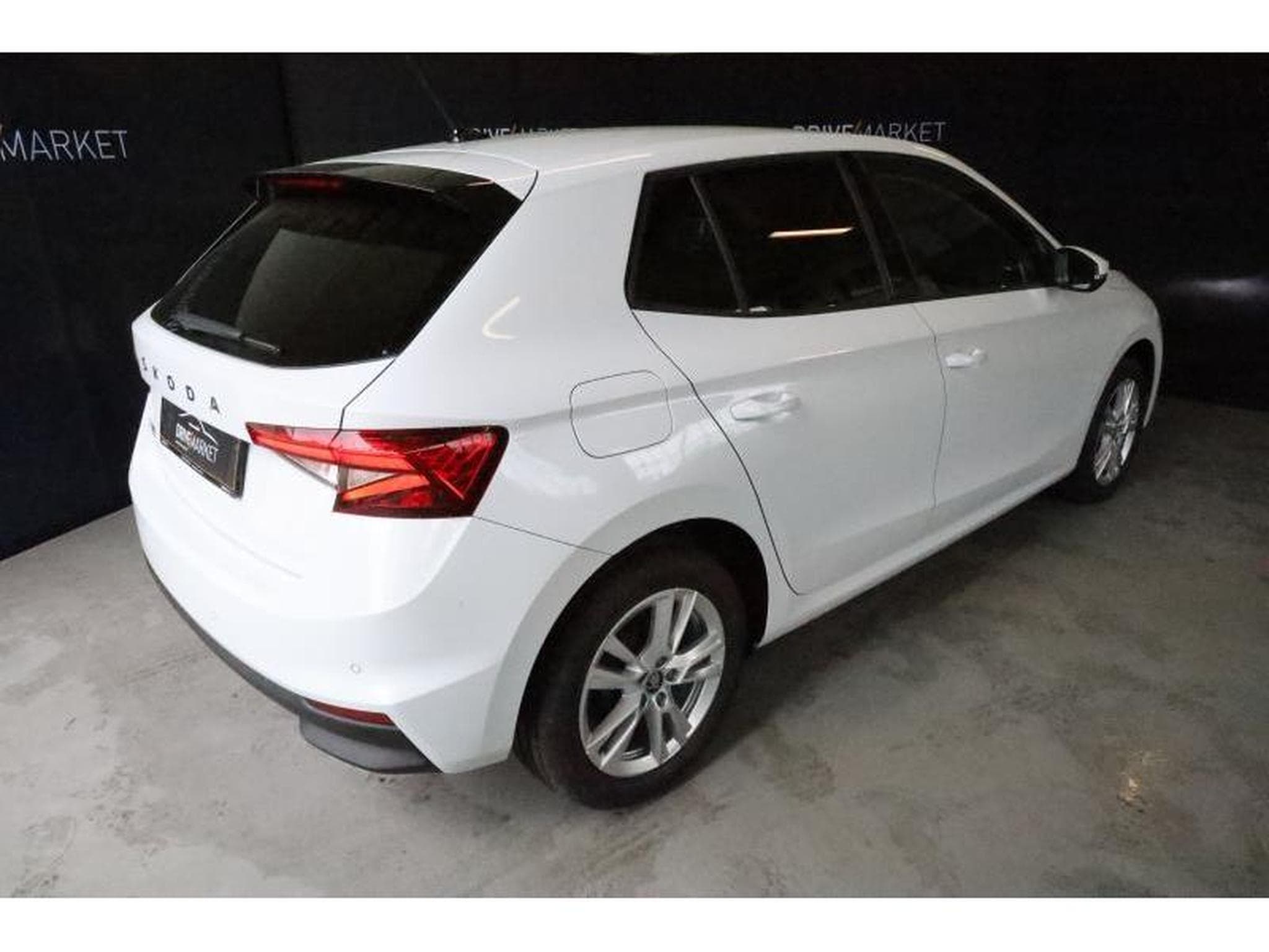 Skoda Fabia Selection (2025) - Photo 10