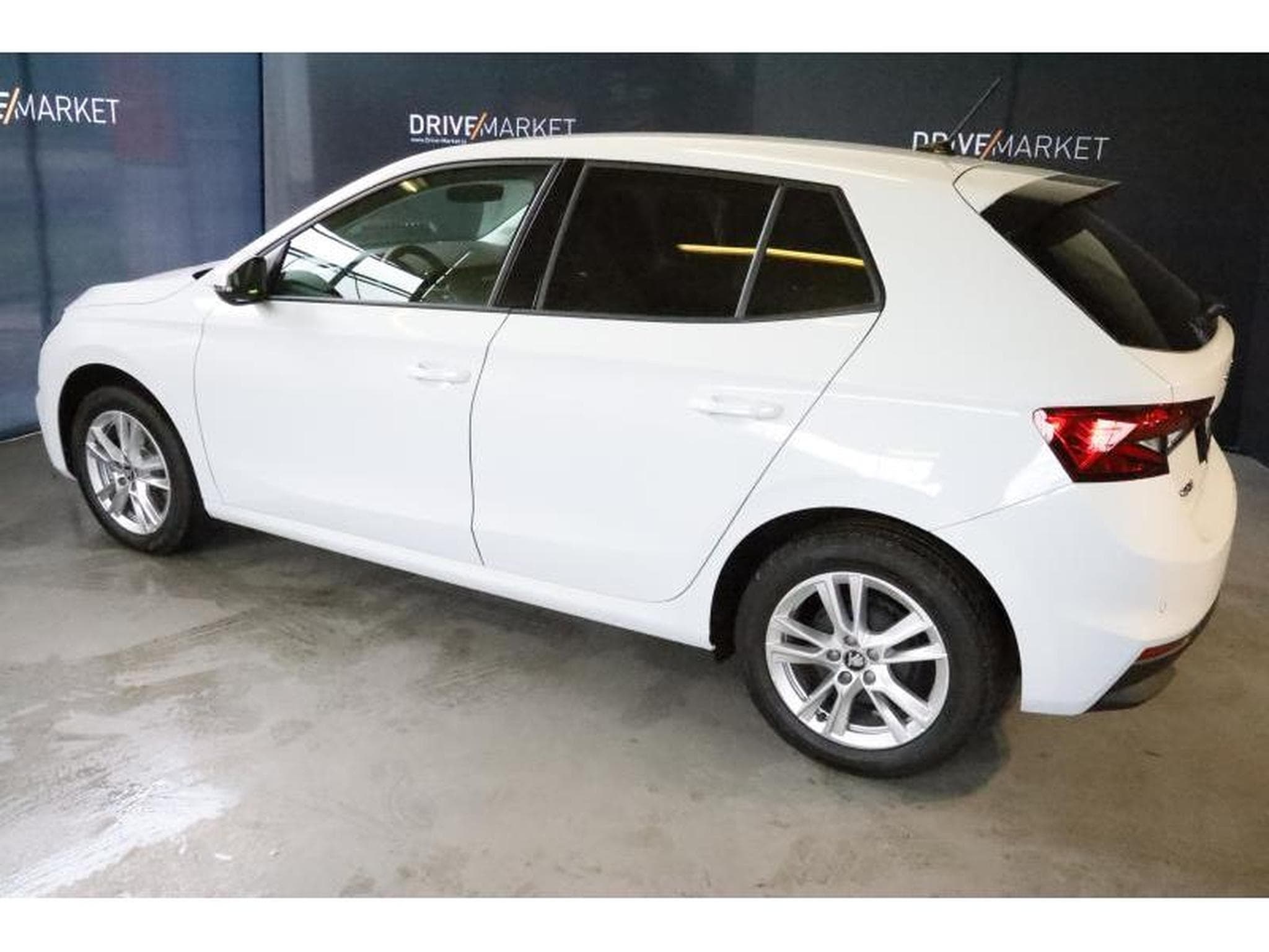 Skoda Fabia Selection (2025) - Photo 6