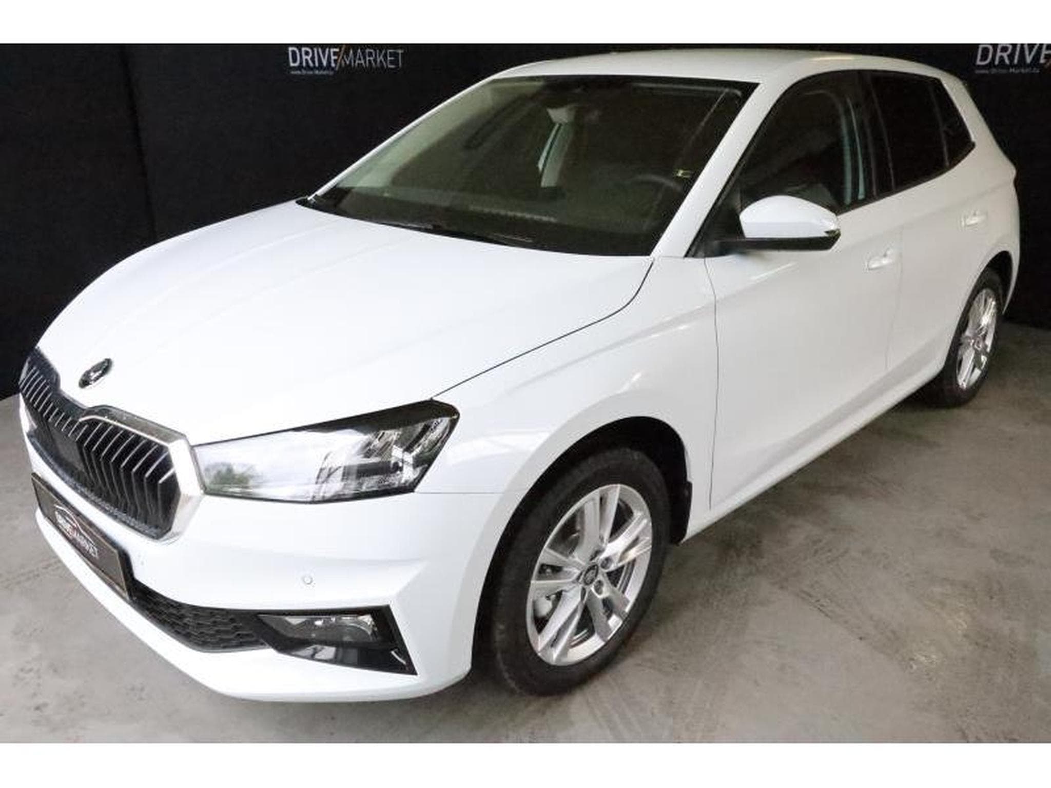 Skoda Fabia Selection (2025) - Photo 7