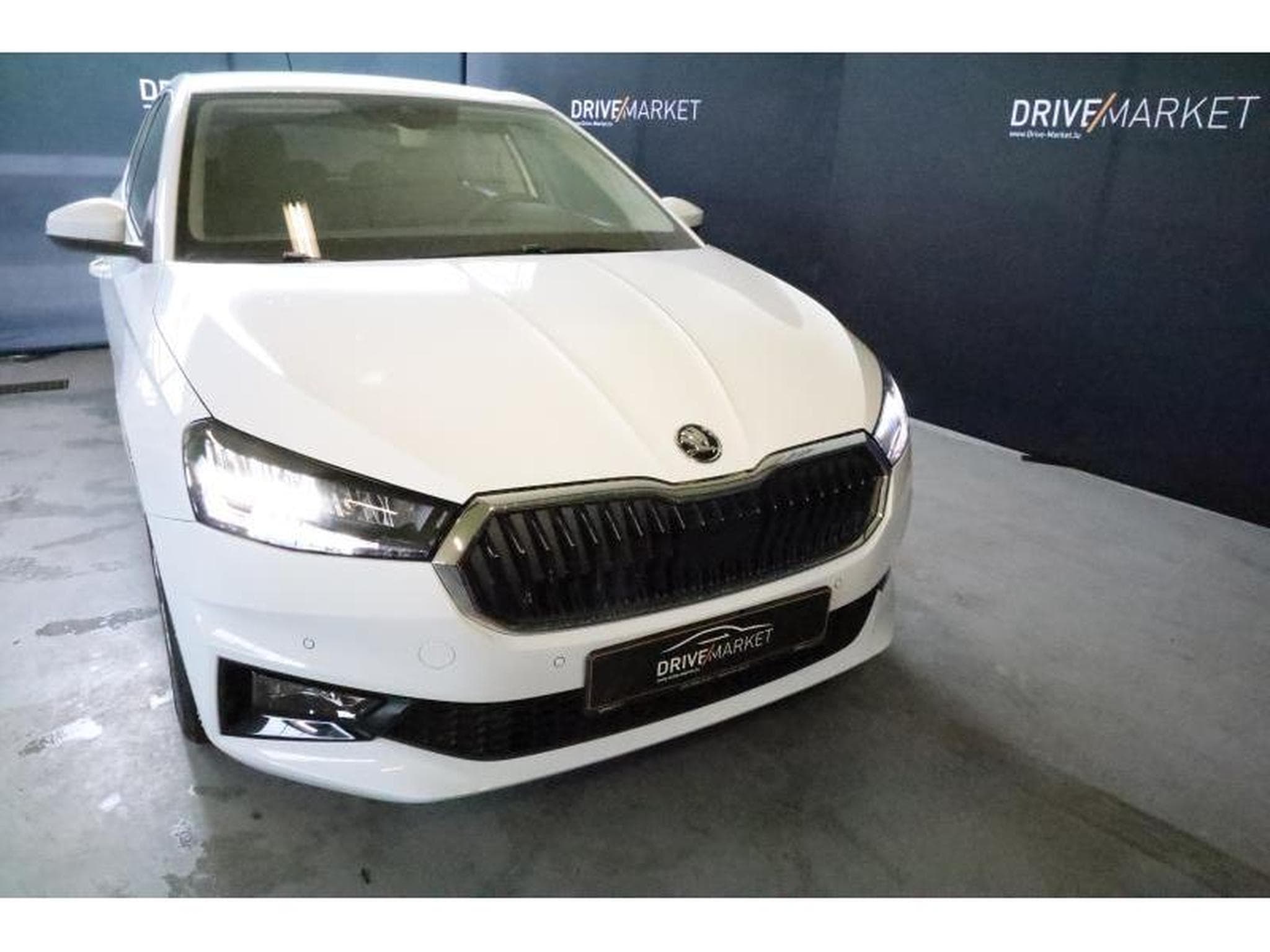 Skoda Fabia Selection (2025) - Photo 8