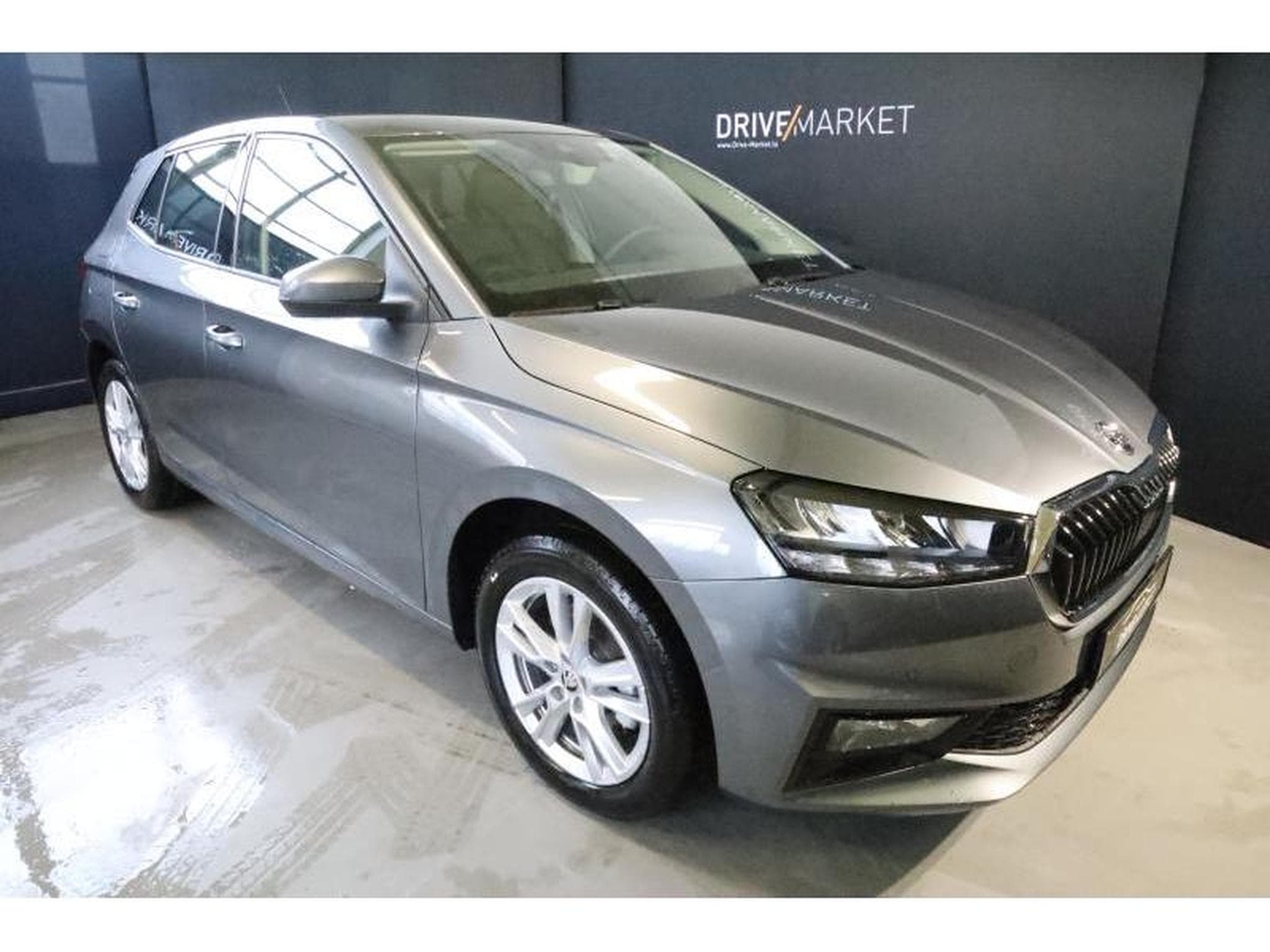 Skoda Fabia Selection (2025) - Photo 1