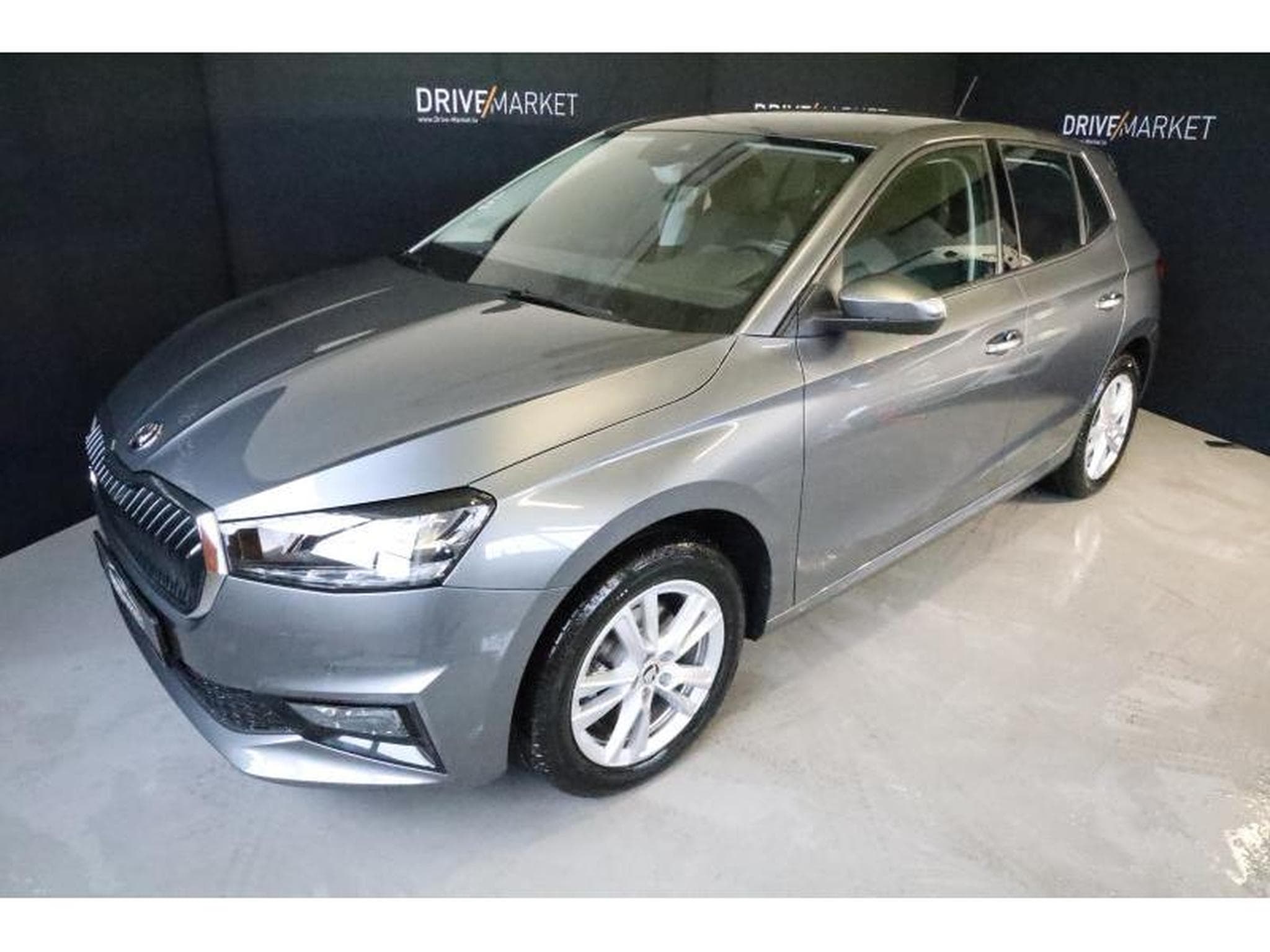 Skoda Fabia Selection (2025) - Photo 19