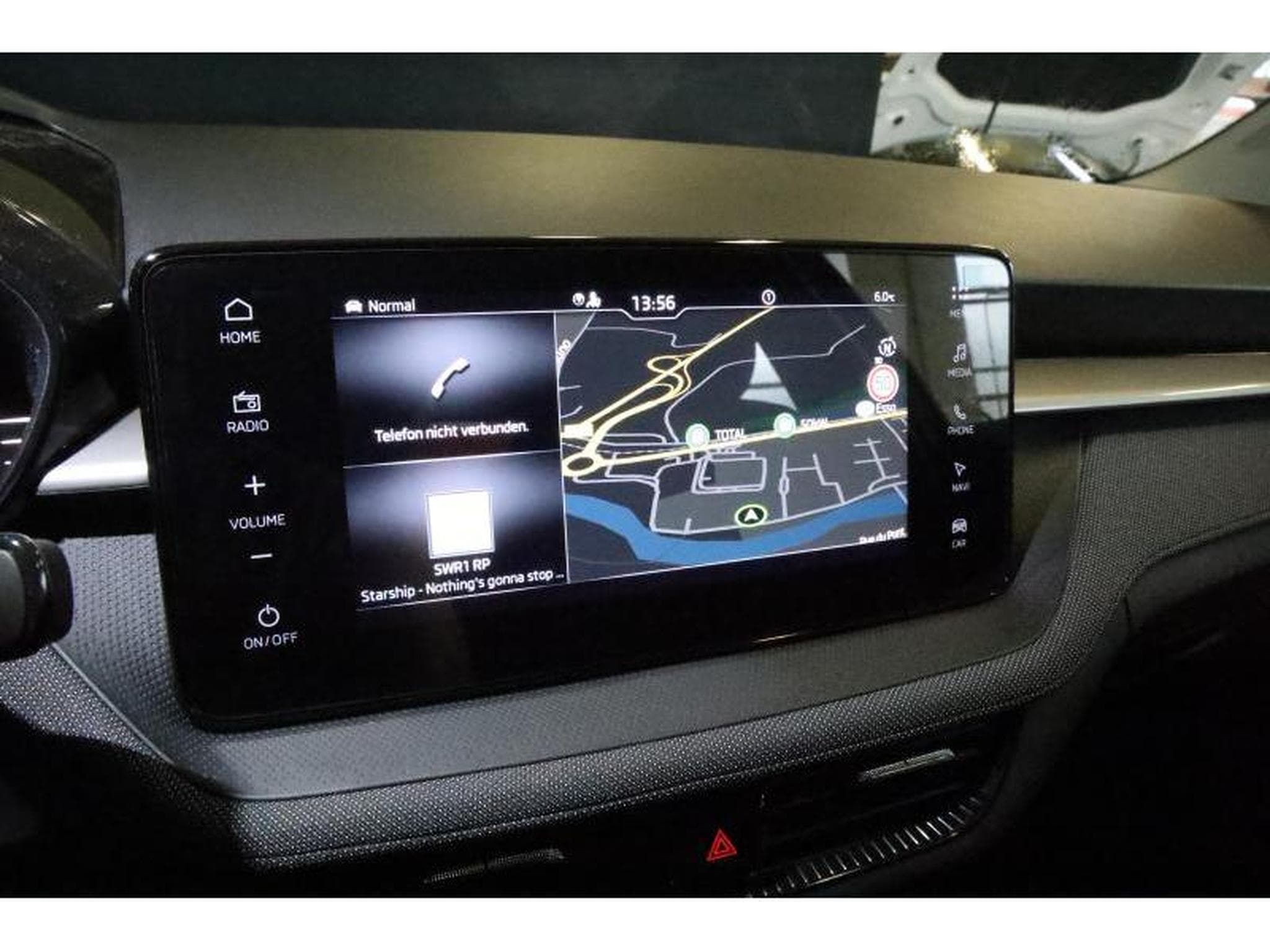 Skoda Fabia Selection (2025) - Photo 5
