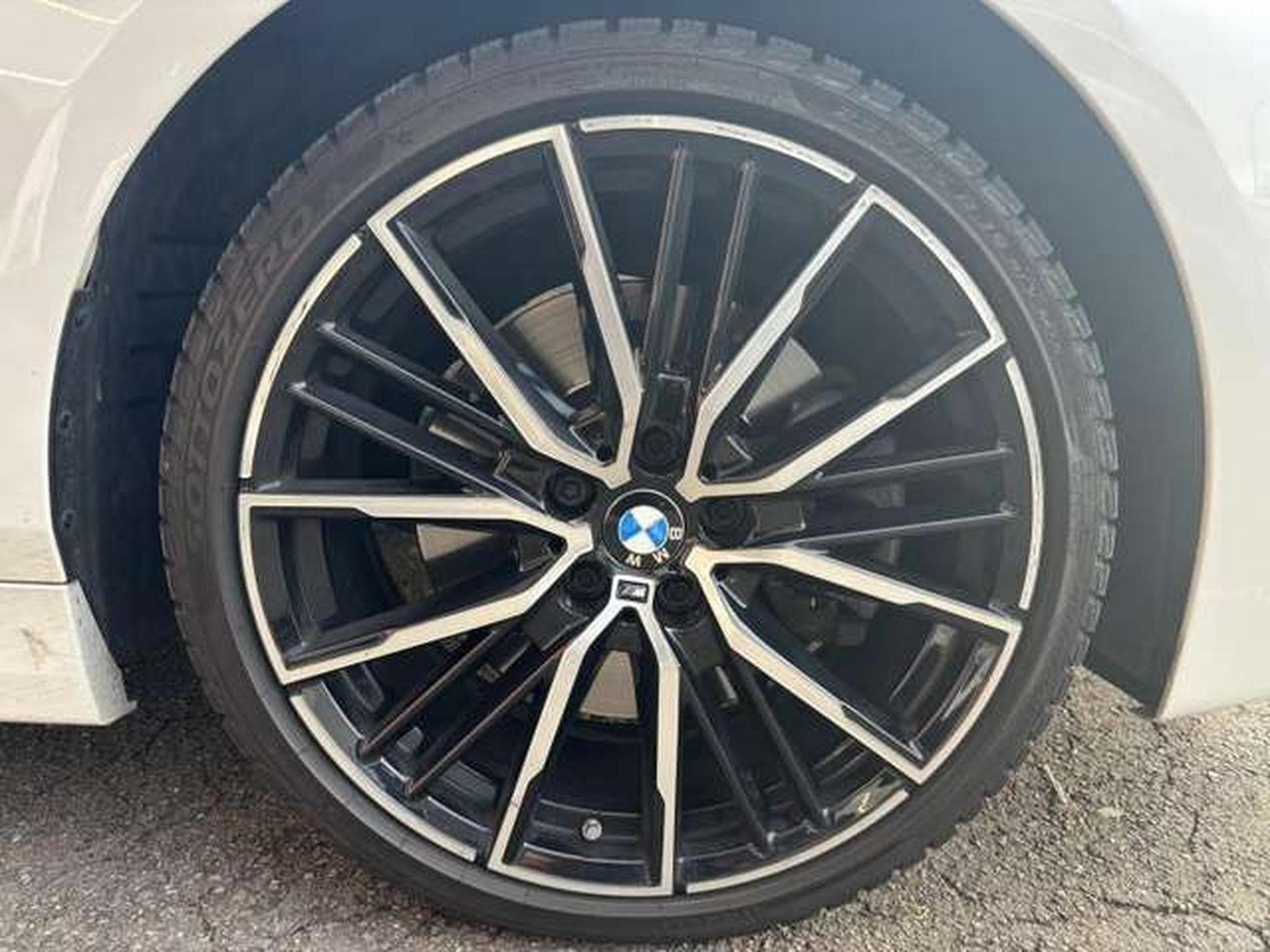 BMW 120 M STEPTRONIC - JUSQU'A 48 MOIS DE GARANTIE (2023) - Photo 16