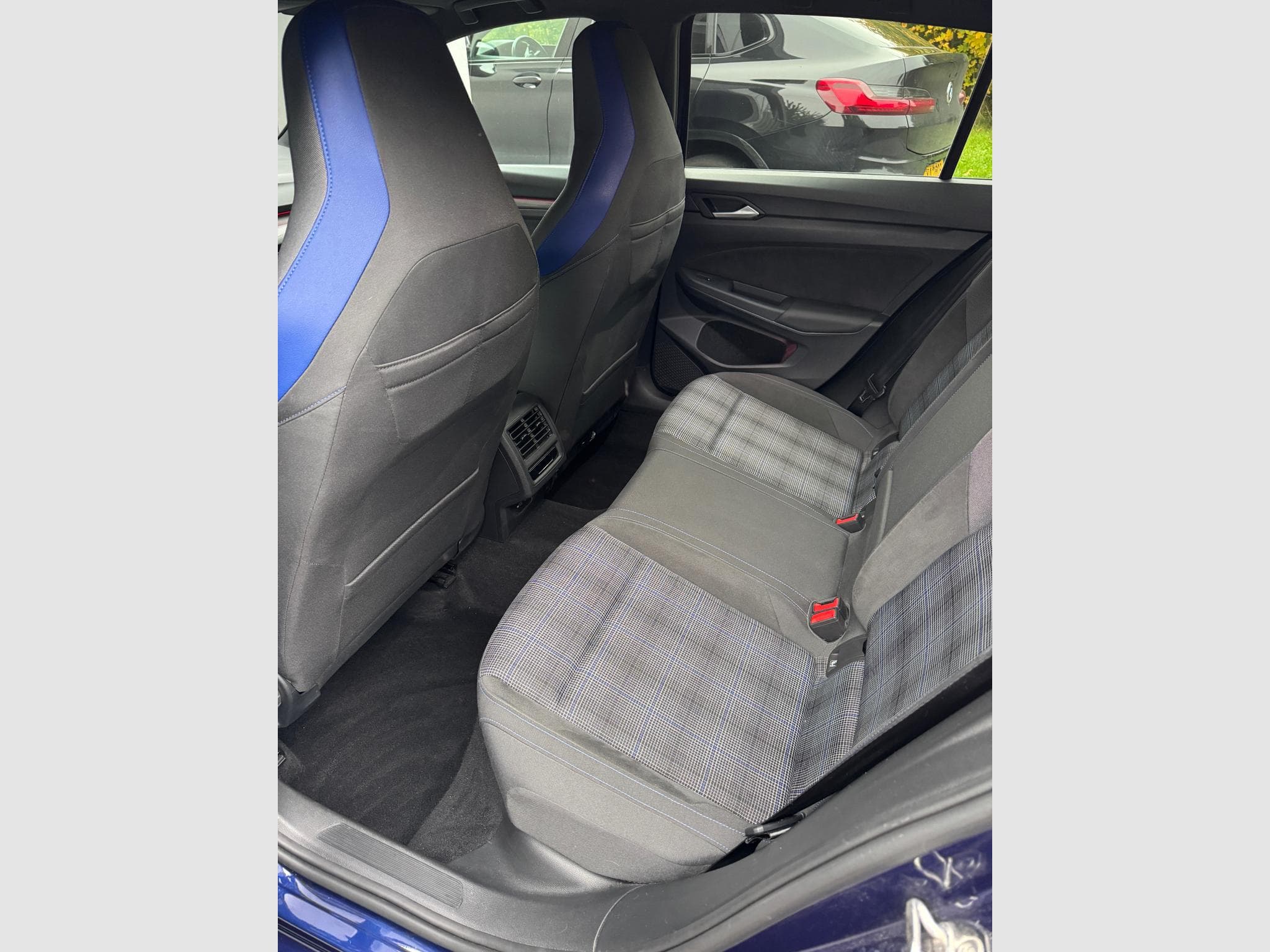 VW Golf 1,4 GTE (2022) - Photo 8