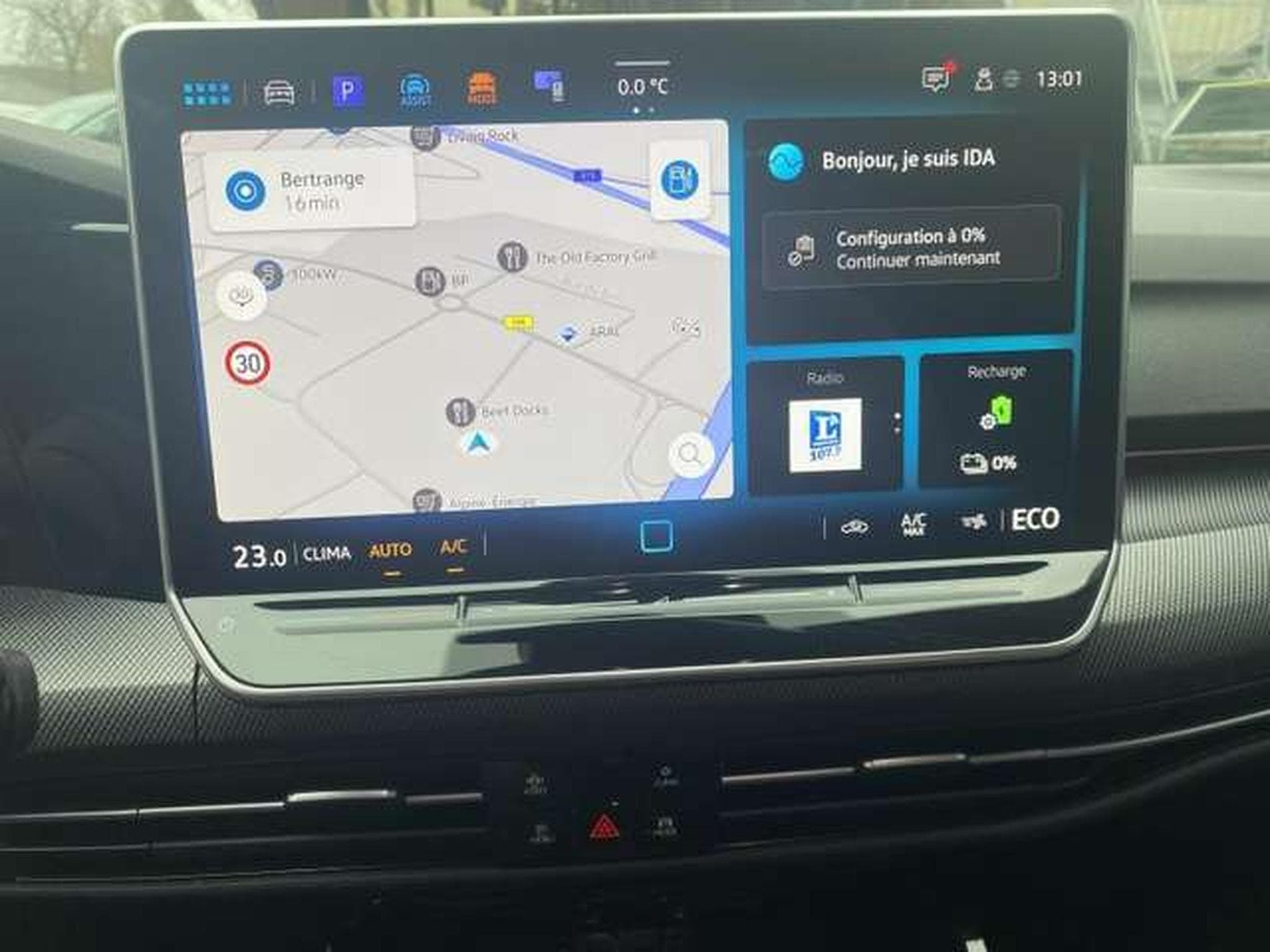 VW Golf Hybride - JUSQU'A 36 MOIS DE GARANTIE (2024) - Photo 12