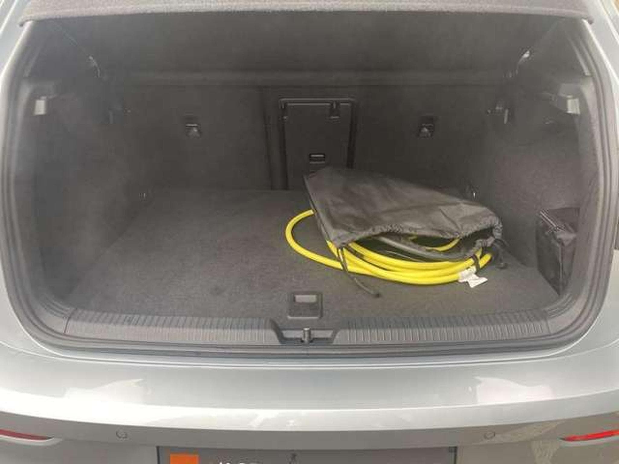 VW Golf Hybride - JUSQU'A 36 MOIS DE GARANTIE (2024) - Photo 17