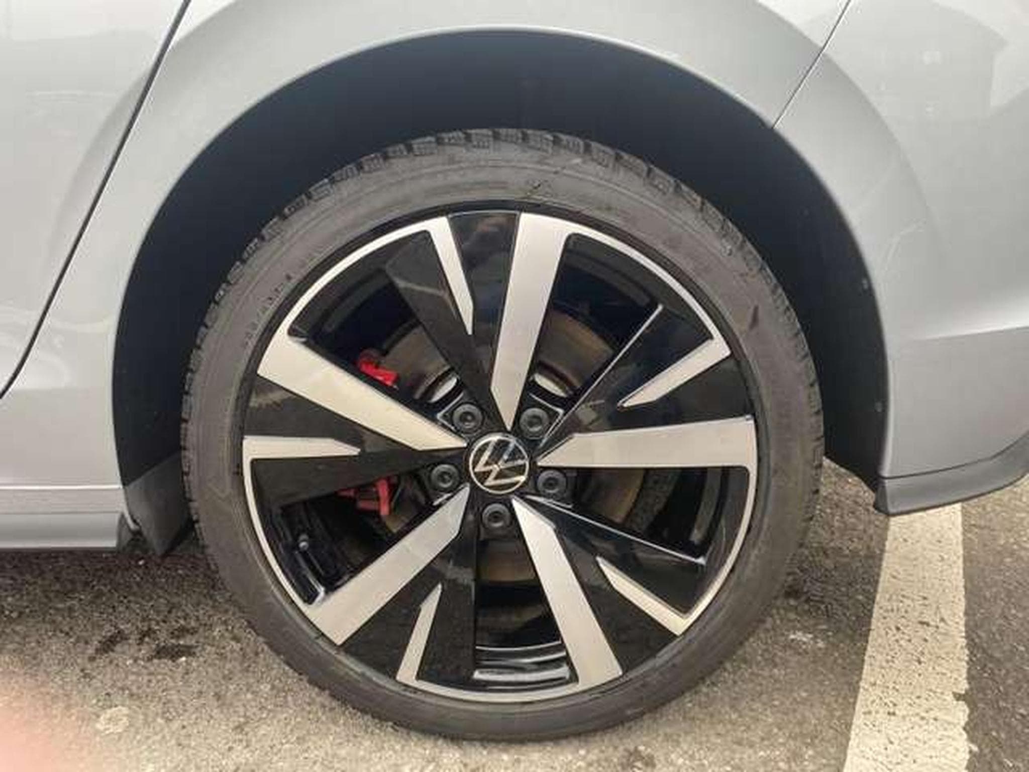 VW Golf Hybride - JUSQU'A 36 MOIS DE GARANTIE (2024) - Photo 18