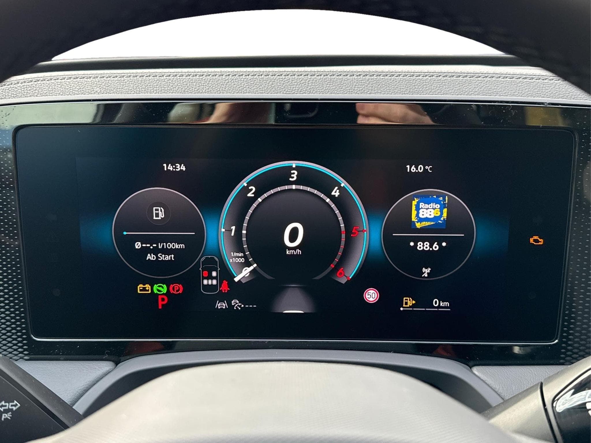 VW Passat Variant Business (2026) - Photo 12
