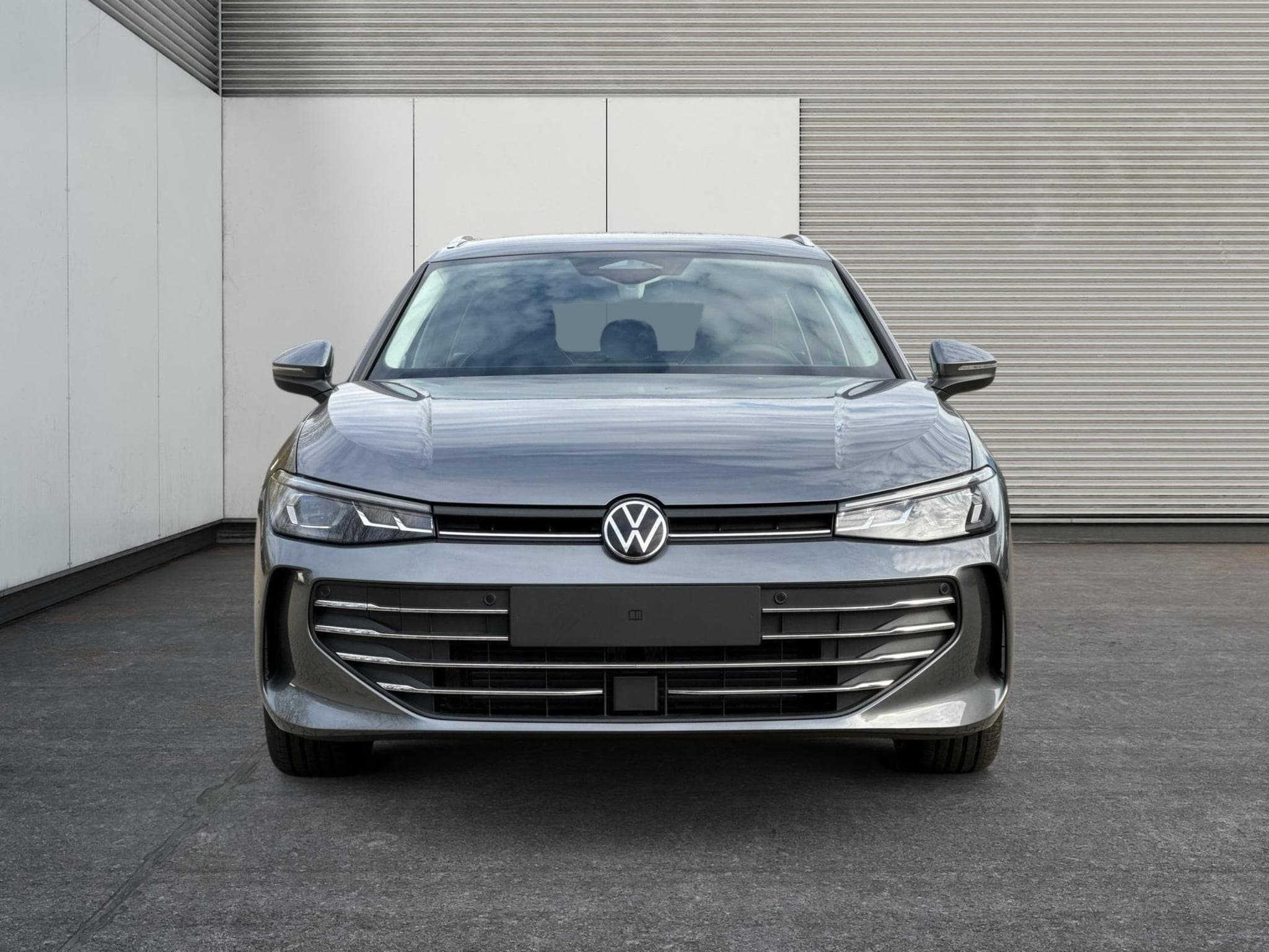 VW Passat Variant Business (2026) - Photo 6