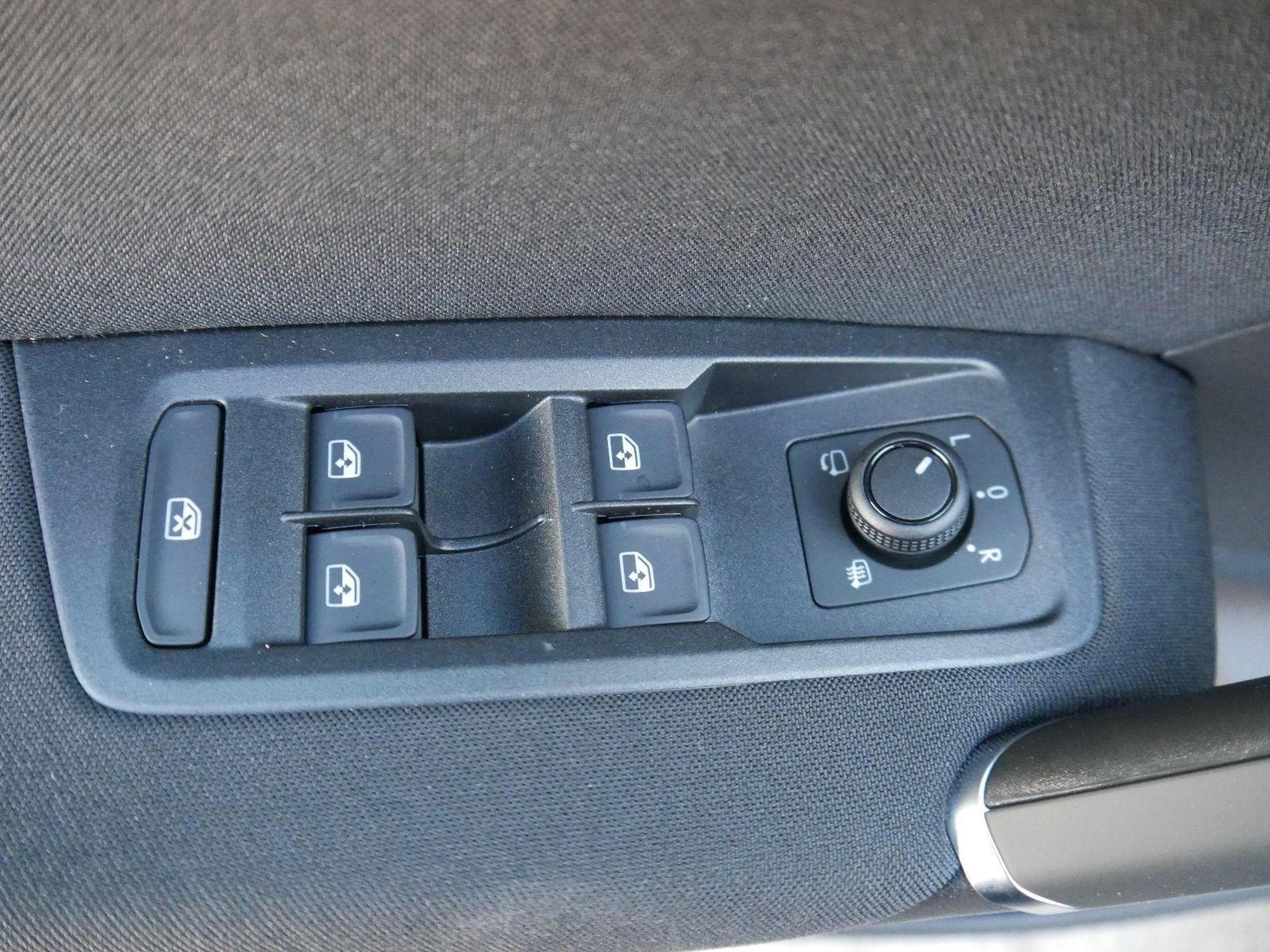 VW Touran Comfortline (2026) - Photo 12