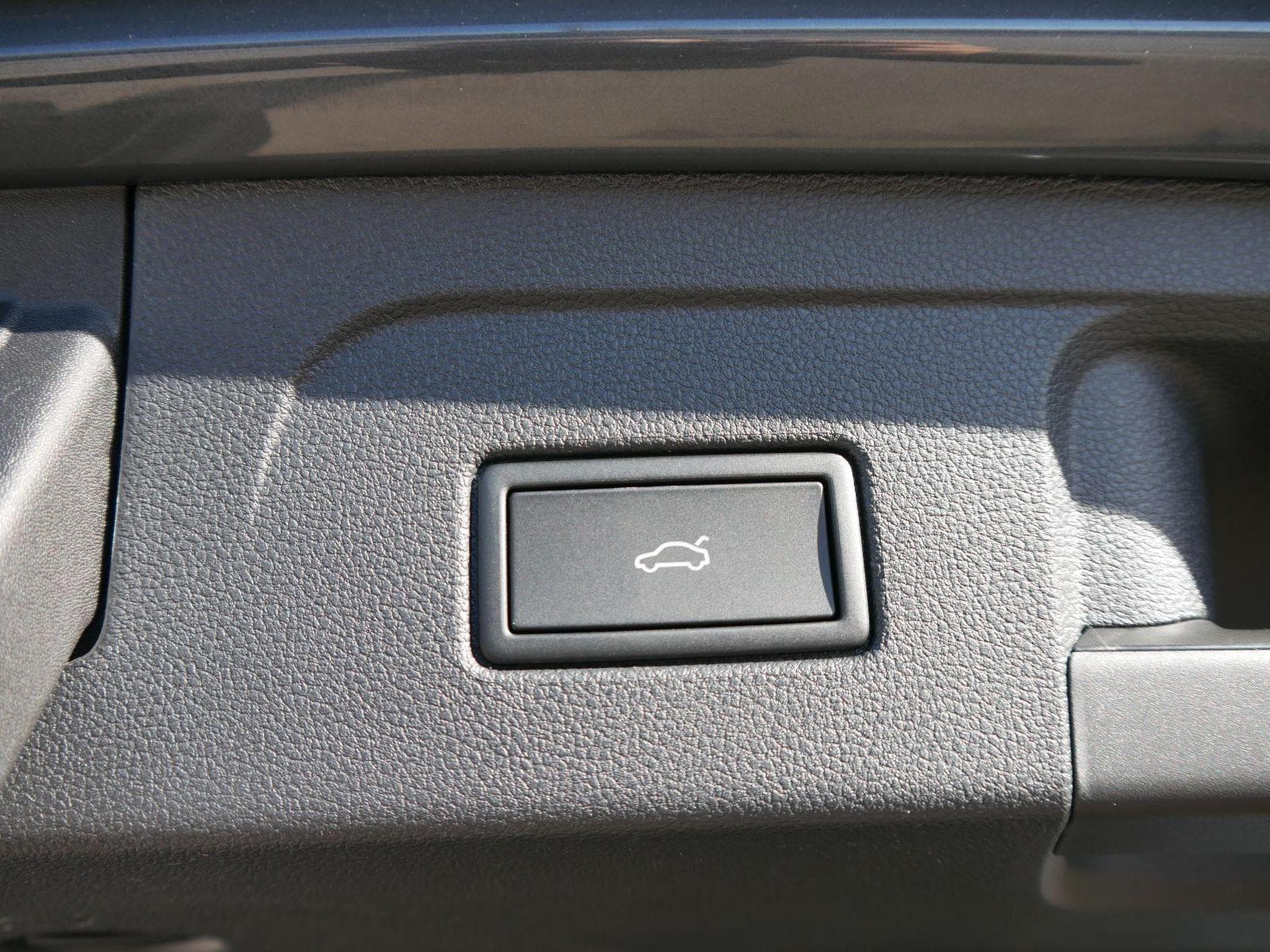VW Touran Comfortline (2026) - Photo 6