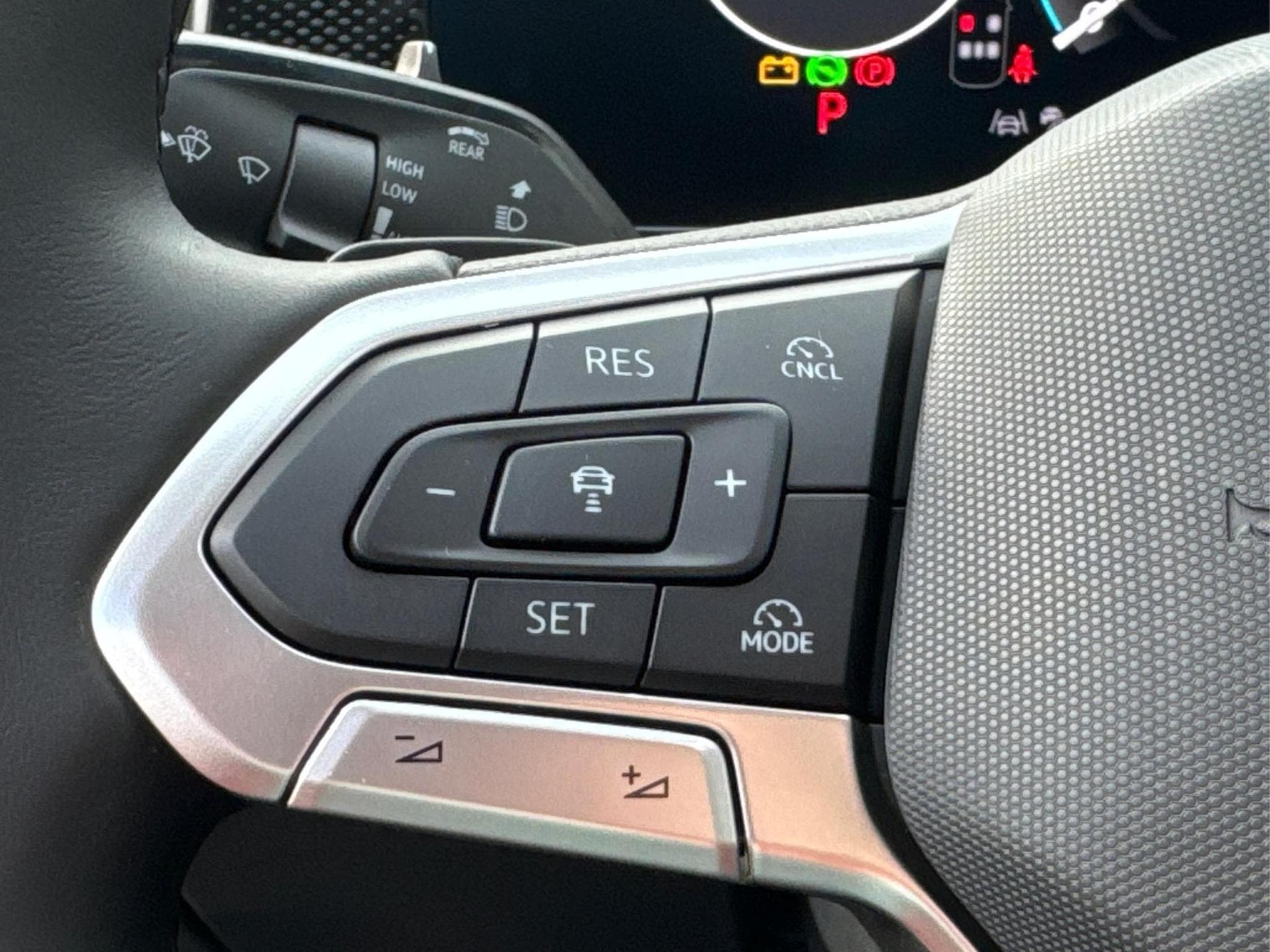 VW Passat Variant Business (2026) - Photo 10