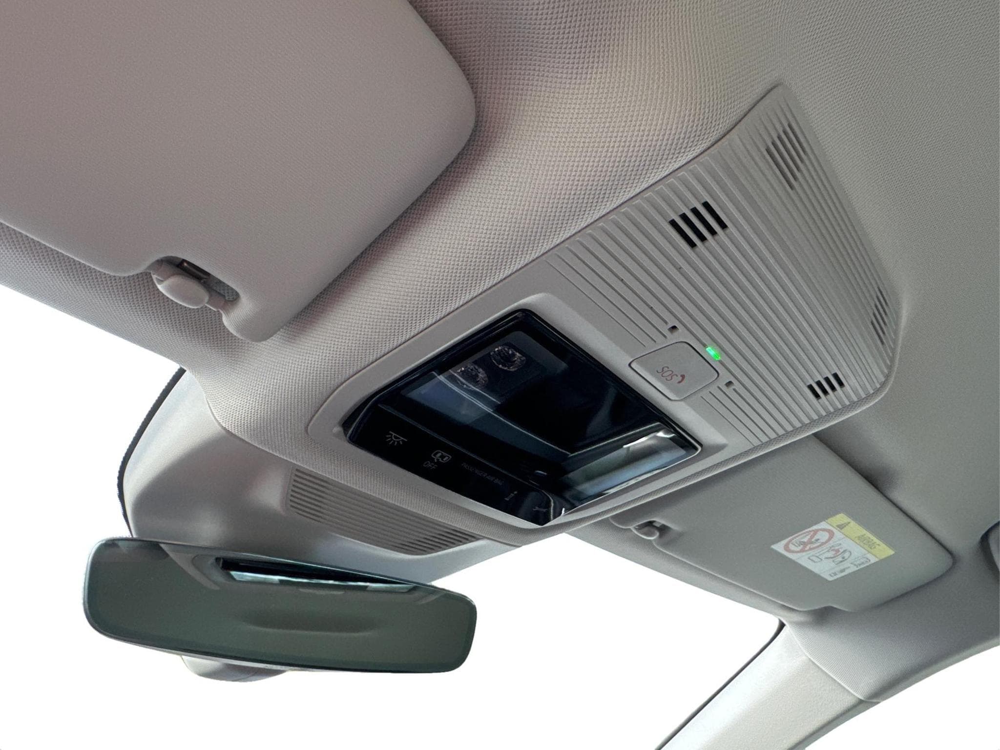 VW Passat Variant Business (2026) - Photo 22