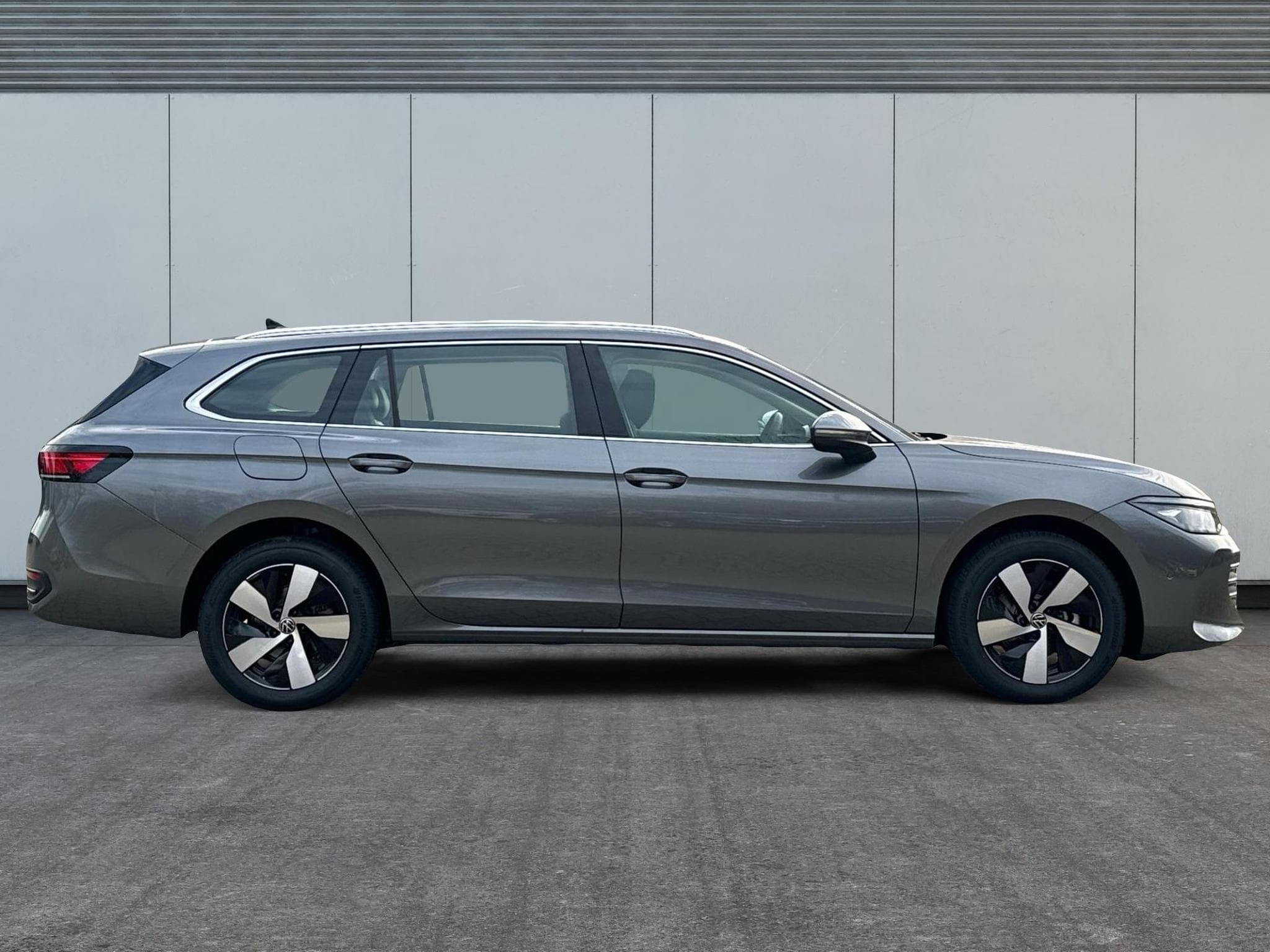 VW Passat Variant Business (2026) - Photo 5