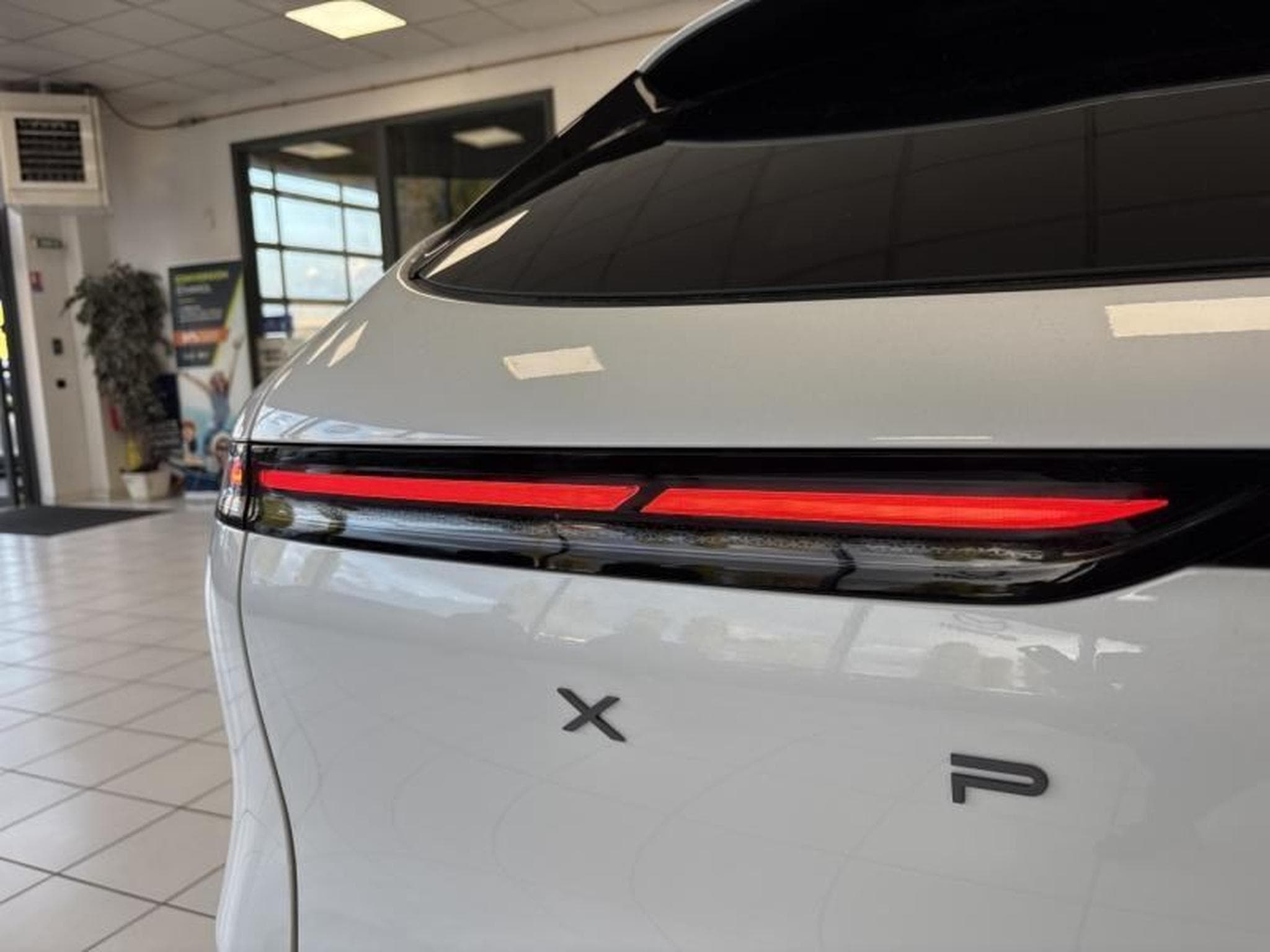Xpeng G6 485ch 80,8kWh AWD Performance (2025) - Photo 13
