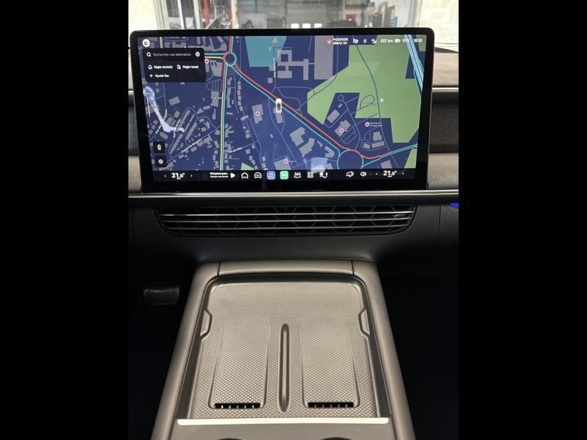 Xpeng G6 485ch 80,8kWh AWD Performance (2025) - Photo 22