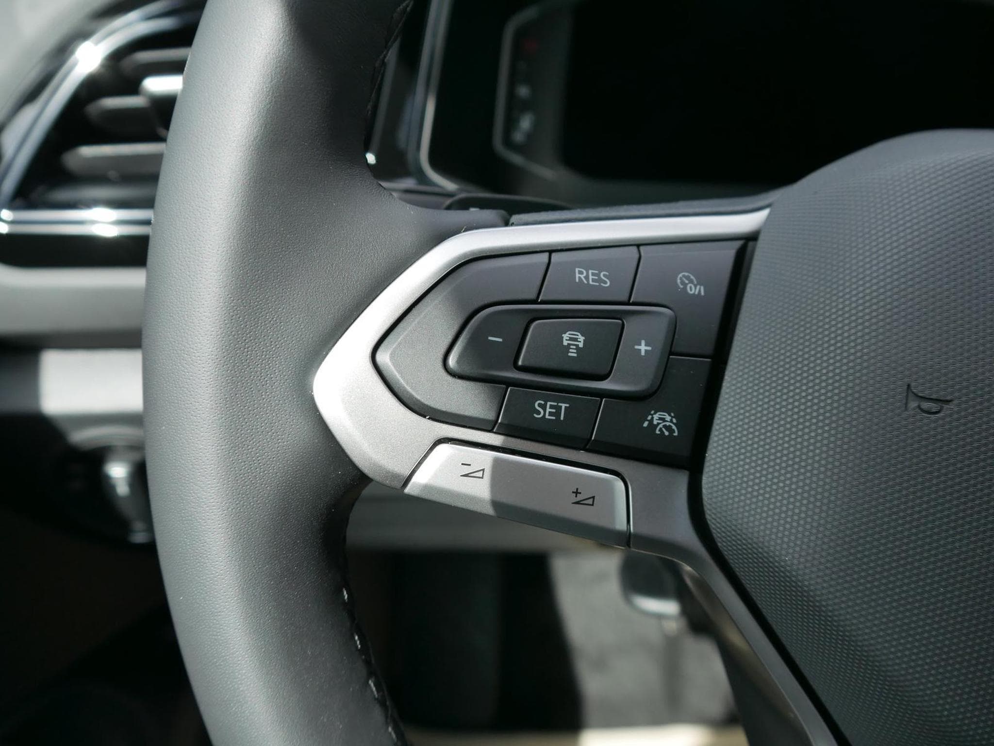 VW T-Roc Black Style (2026) - Photo 13