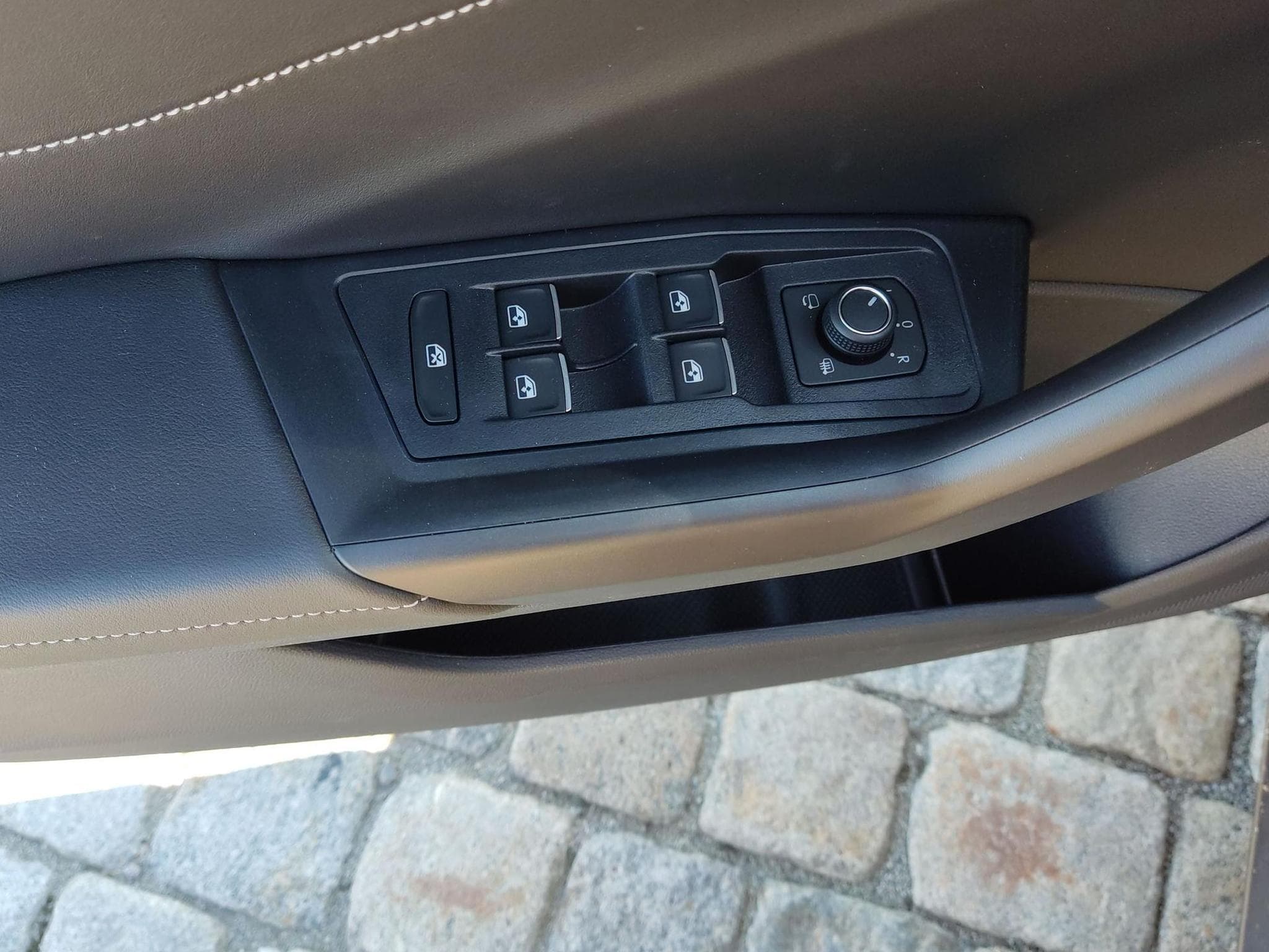 VW T-Roc Black Style 1,5 (2026) - Photo 11