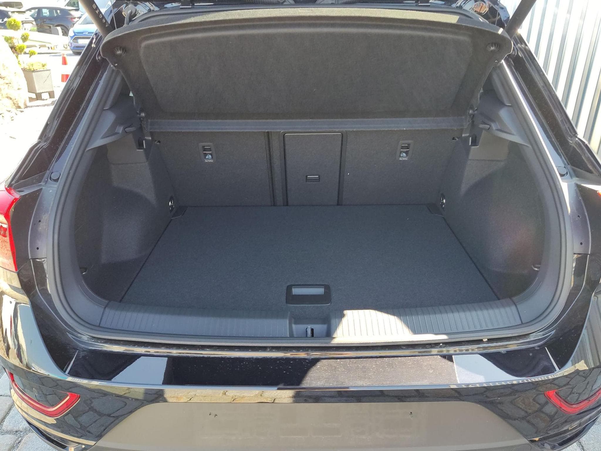 VW T-Roc Black Style 1,5 (2026) - Photo 13