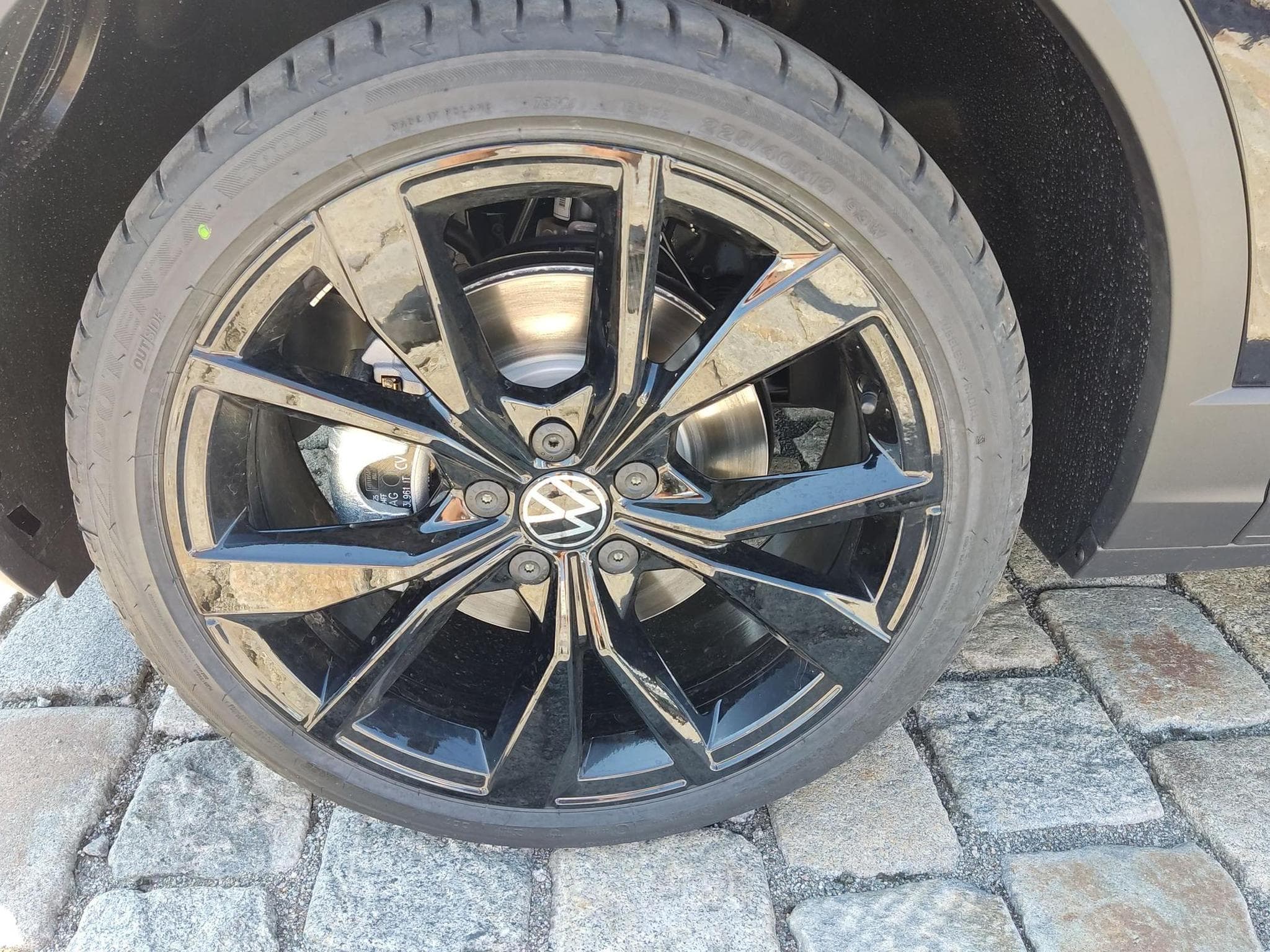 VW T-Roc Black Style 1,5 (2026) - Photo 16