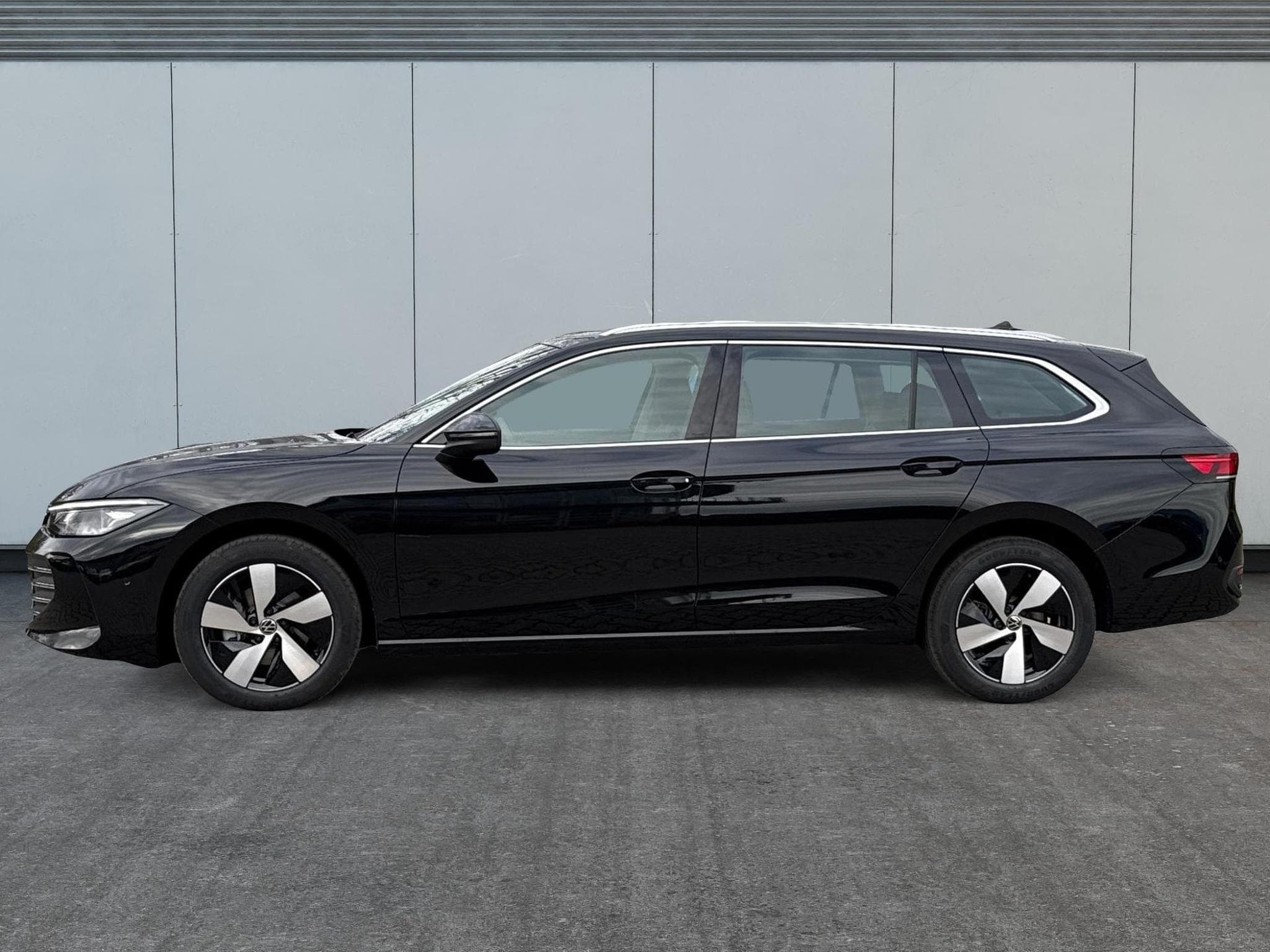 VW Passat Variant Business (2026) - Photo 2