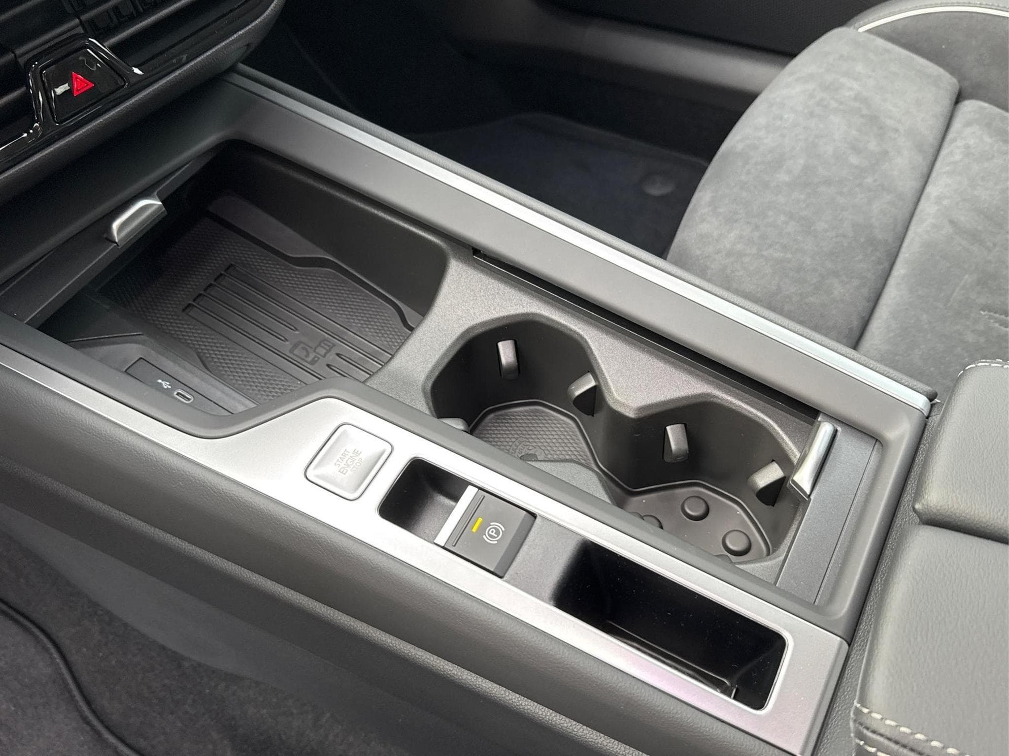 VW Passat Variant Business (2026) - Photo 20