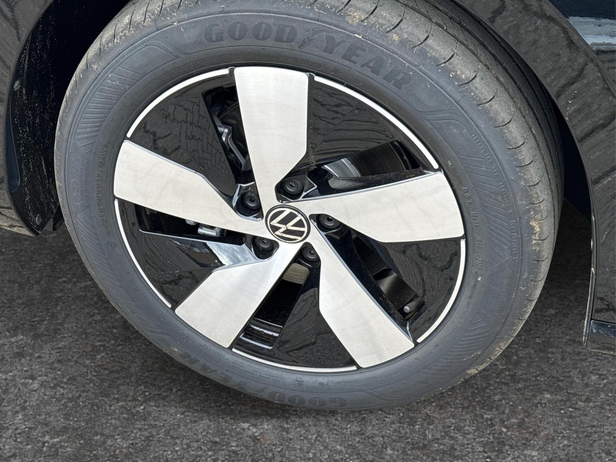 VW Passat Variant Business (2026) - Photo 9