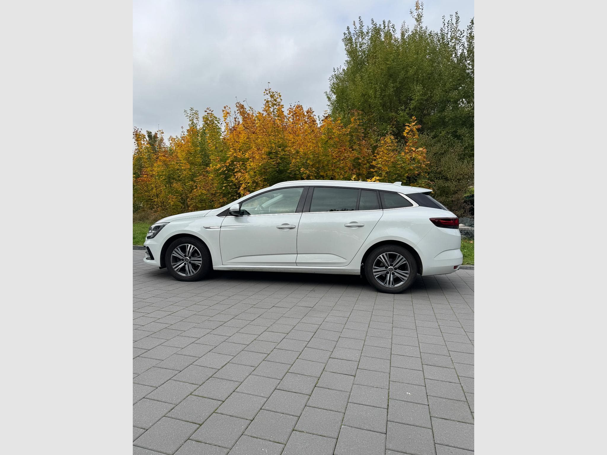 Renault Megane 1,5 DCI (2020) - Photo 3