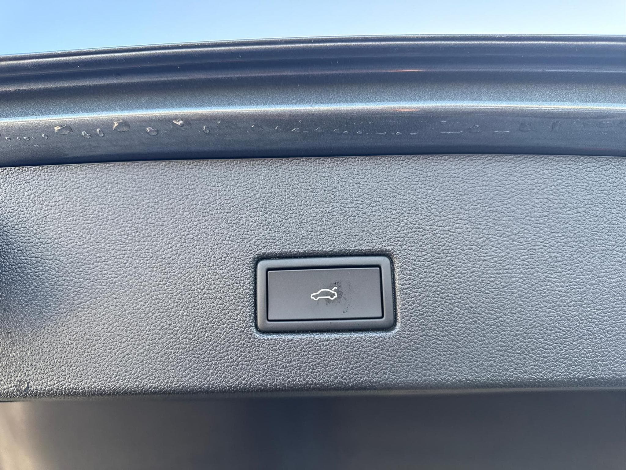 VW T-Roc Black Style 1,5 (2026) - Photo 21