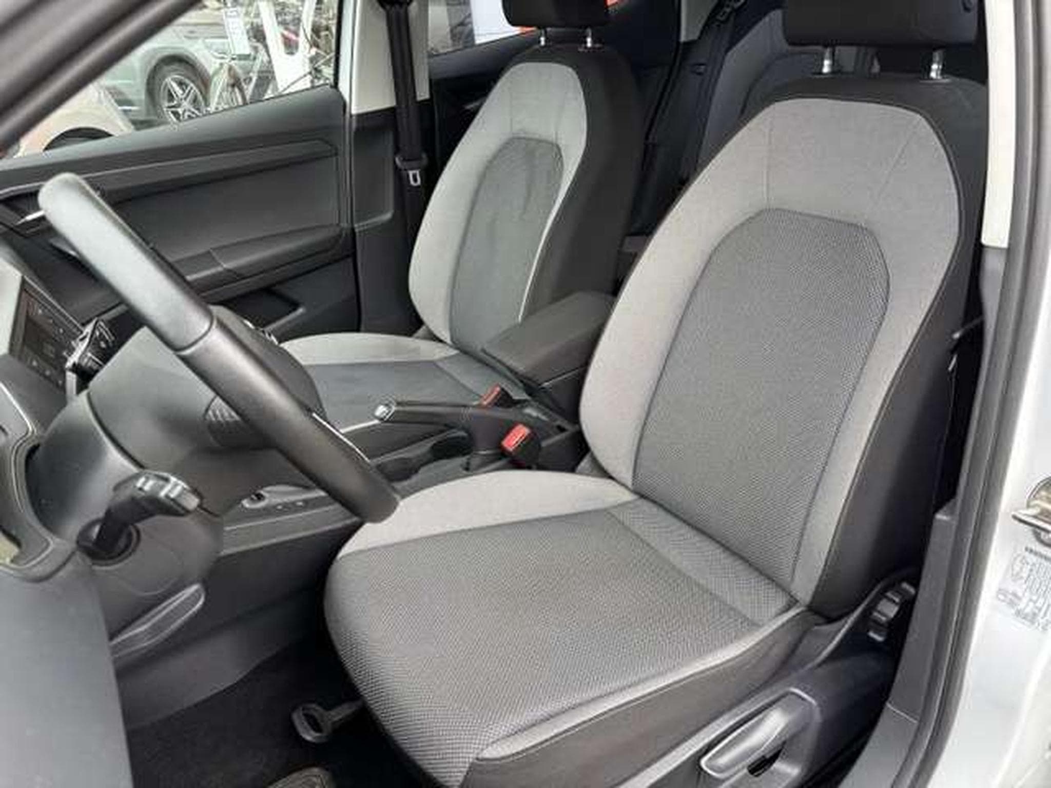 SEAT Ibiza 1.0 TSI STYLE - JUSQU'A 48 MOIS DE GARANTIE (2018) - Photo 10